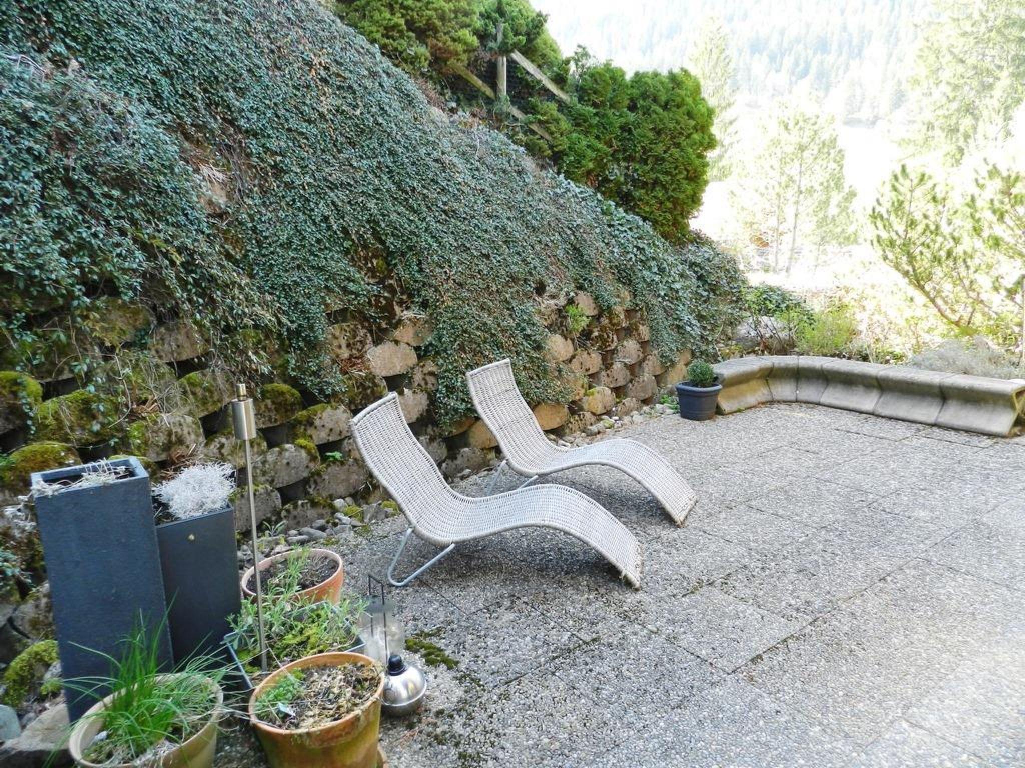 Photo 10 - 2 bedroom Apartment in Zweisimmen