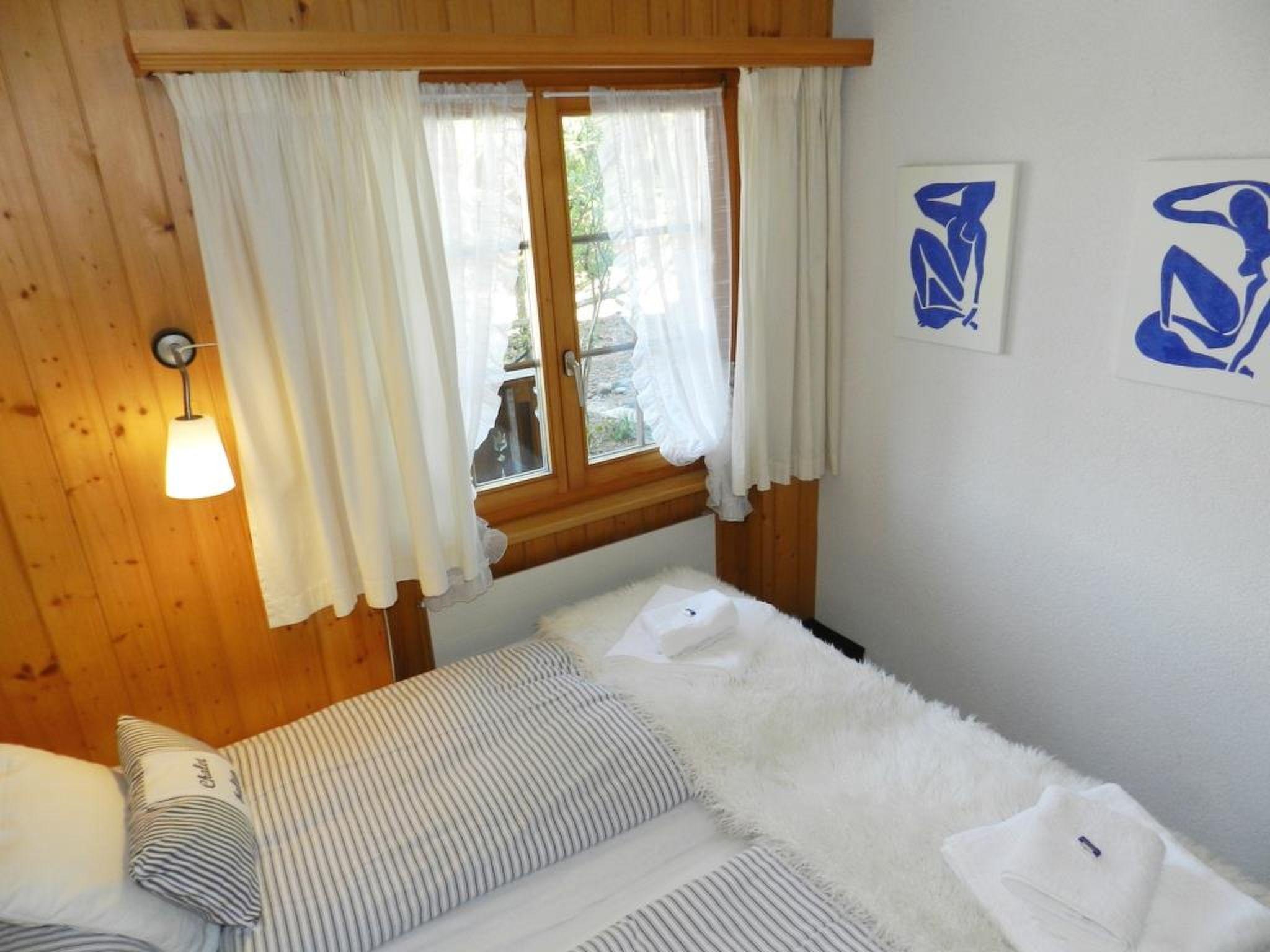 Photo 26 - 2 bedroom Apartment in Zweisimmen