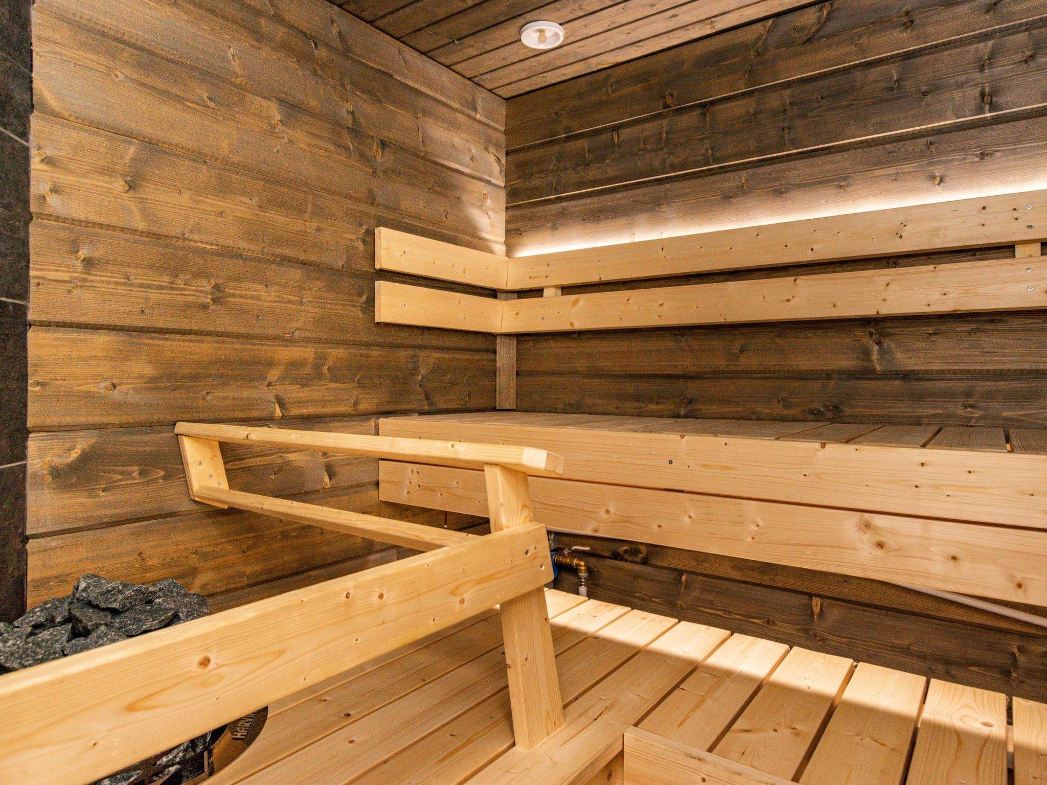 Photo 19 - Maison de 2 chambres à Kouvola avec sauna