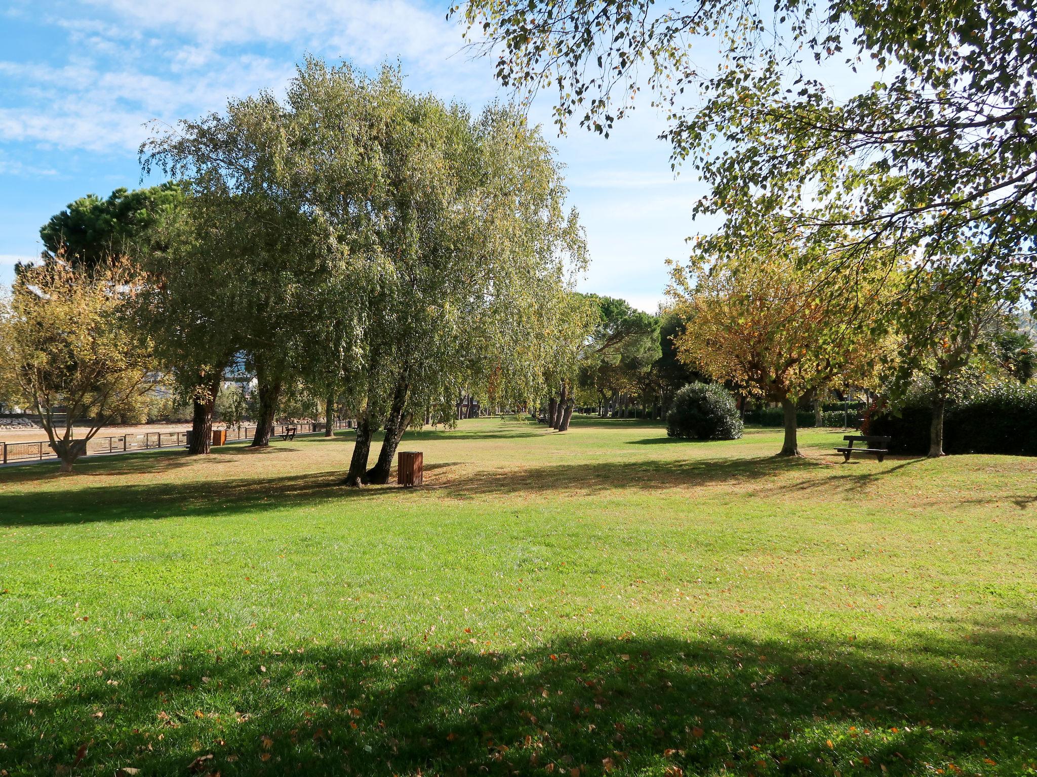 Foto 25 - Apartamento de 1 quarto em Germignaga com jardim e vista para a montanha