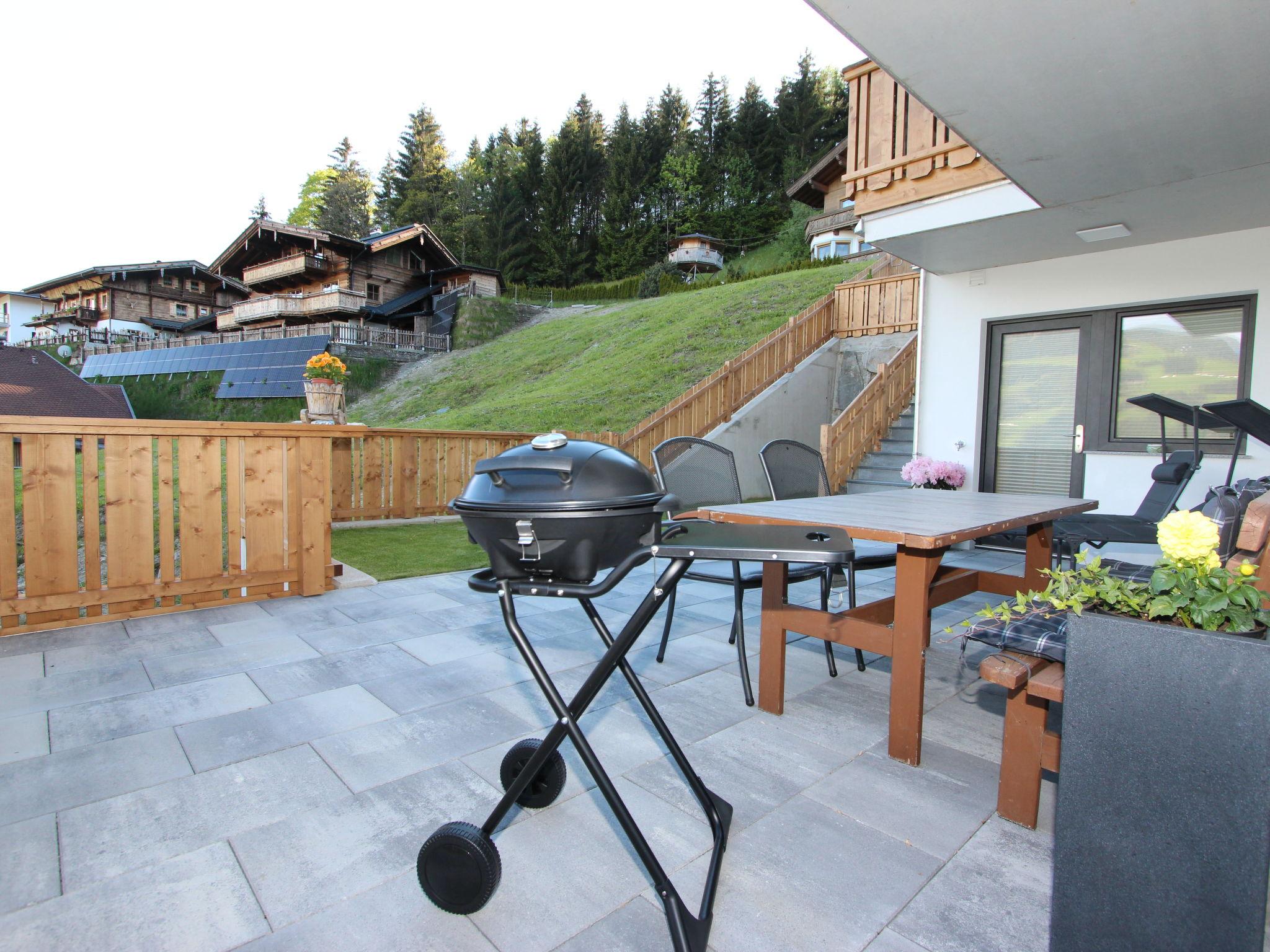 Photo 20 - 2 bedroom Apartment in Hippach with garden and terrace