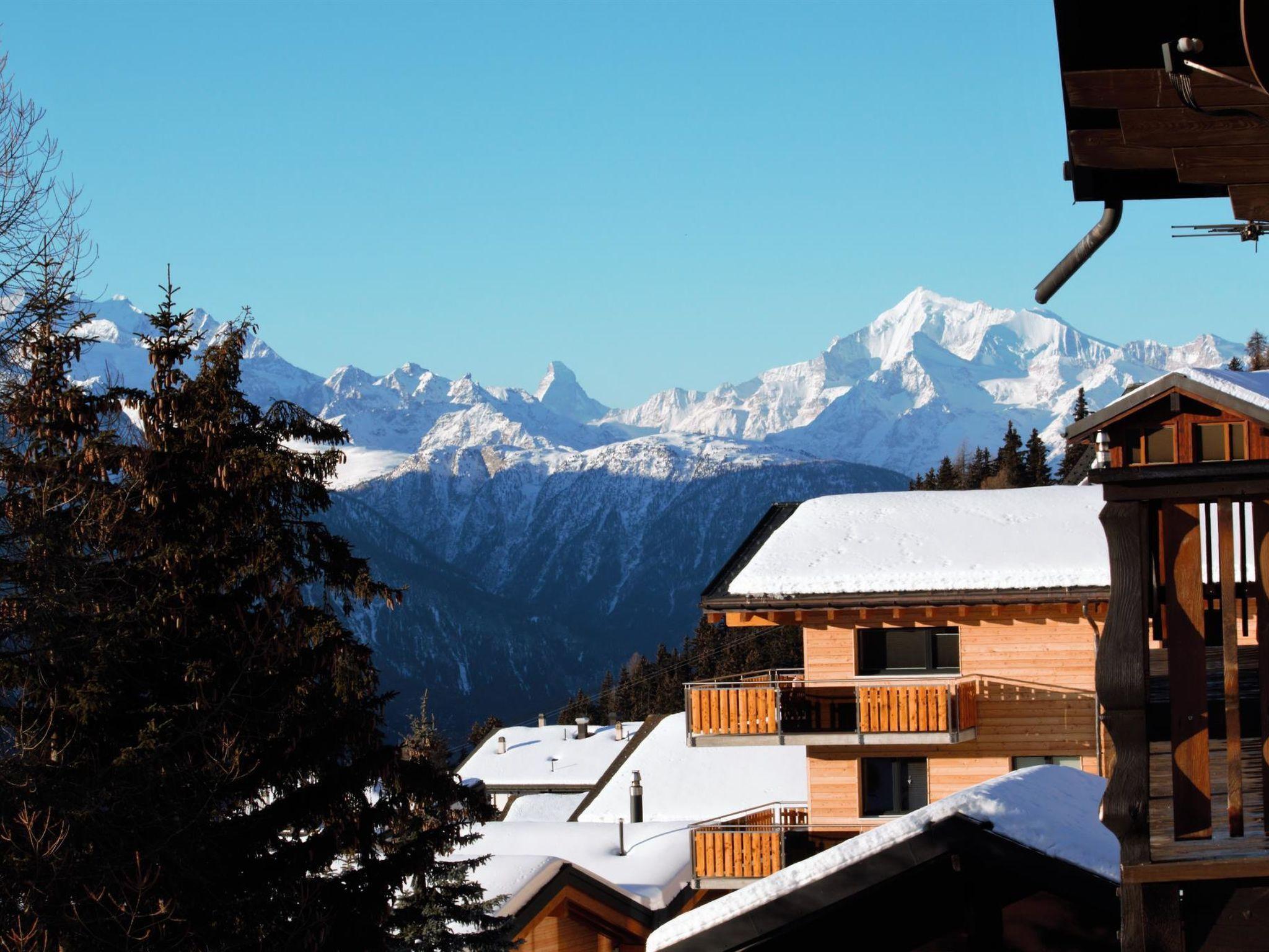 Photo 19 - 1 bedroom Apartment in Bettmeralp