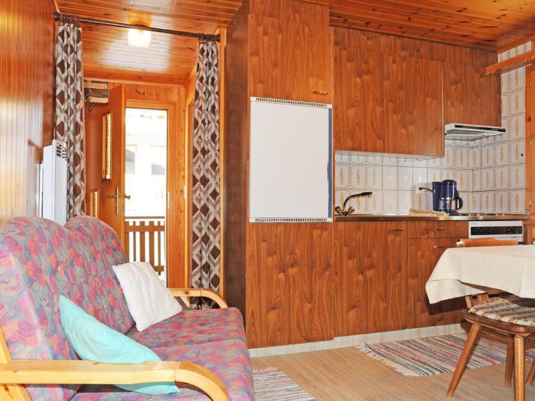 Photo 13 - 1 bedroom Apartment in Bettmeralp