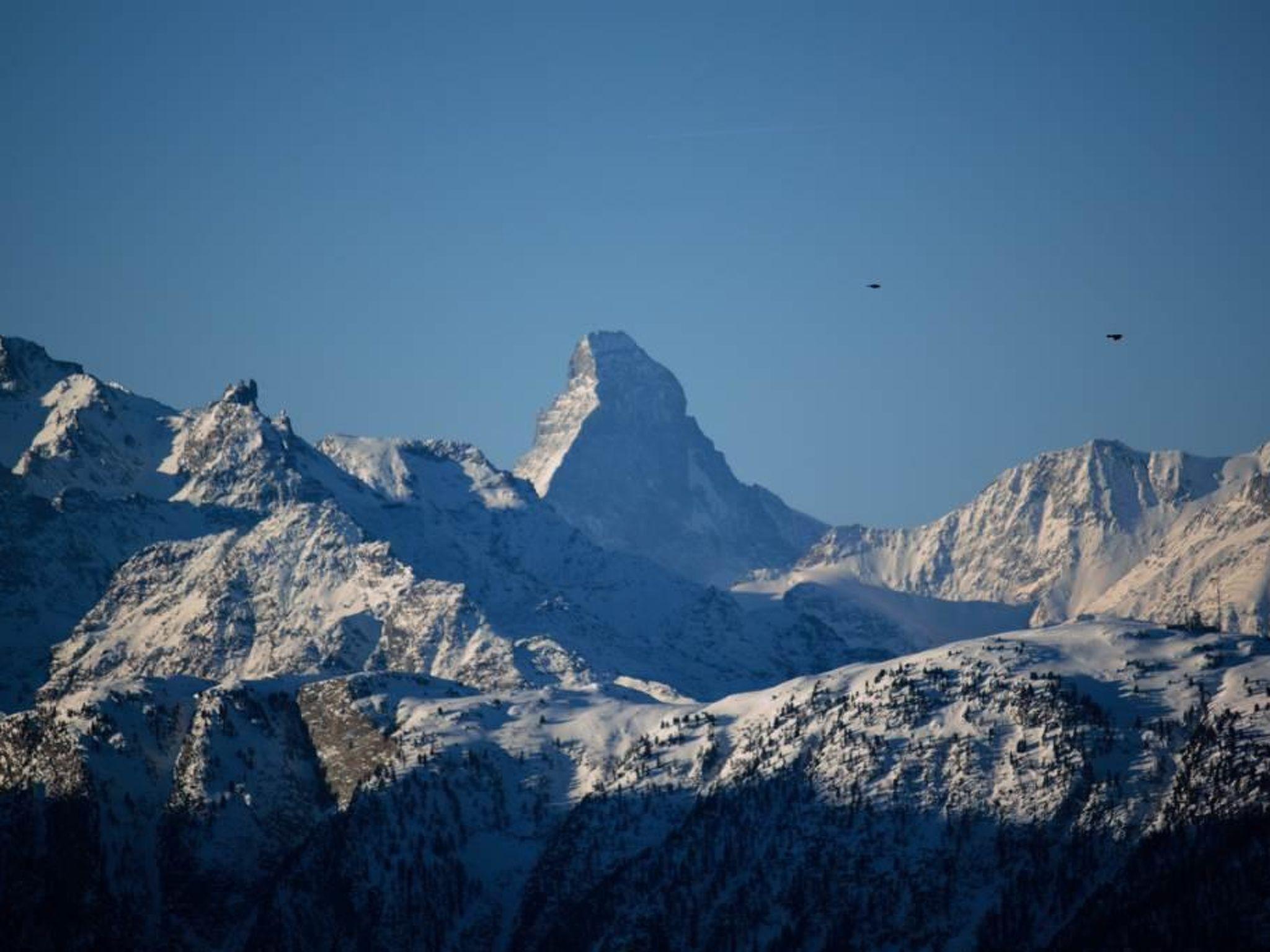 Foto 5 - Appartamento con 1 camera da letto a Bettmeralp