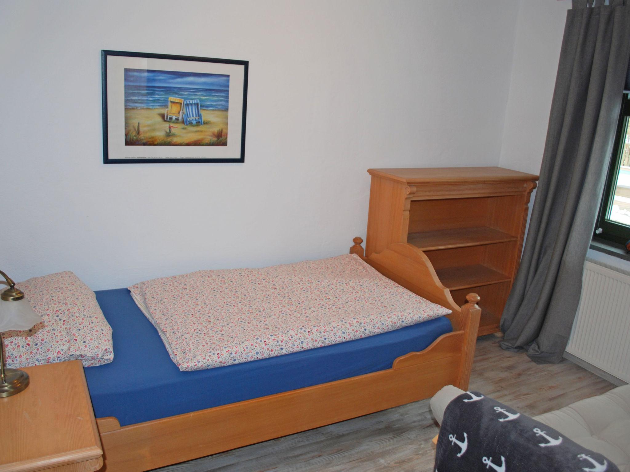 Photo 11 - 2 bedroom Apartment in Dargun with swimming pool and garden