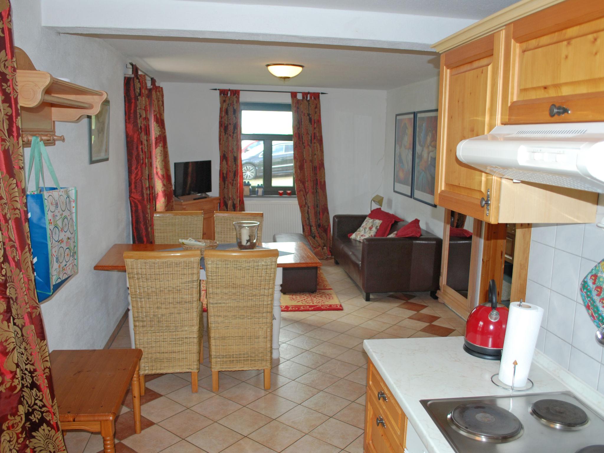 Foto 1 - Apartment mit 2 Schlafzimmern in Dargun mit schwimmbad und garten