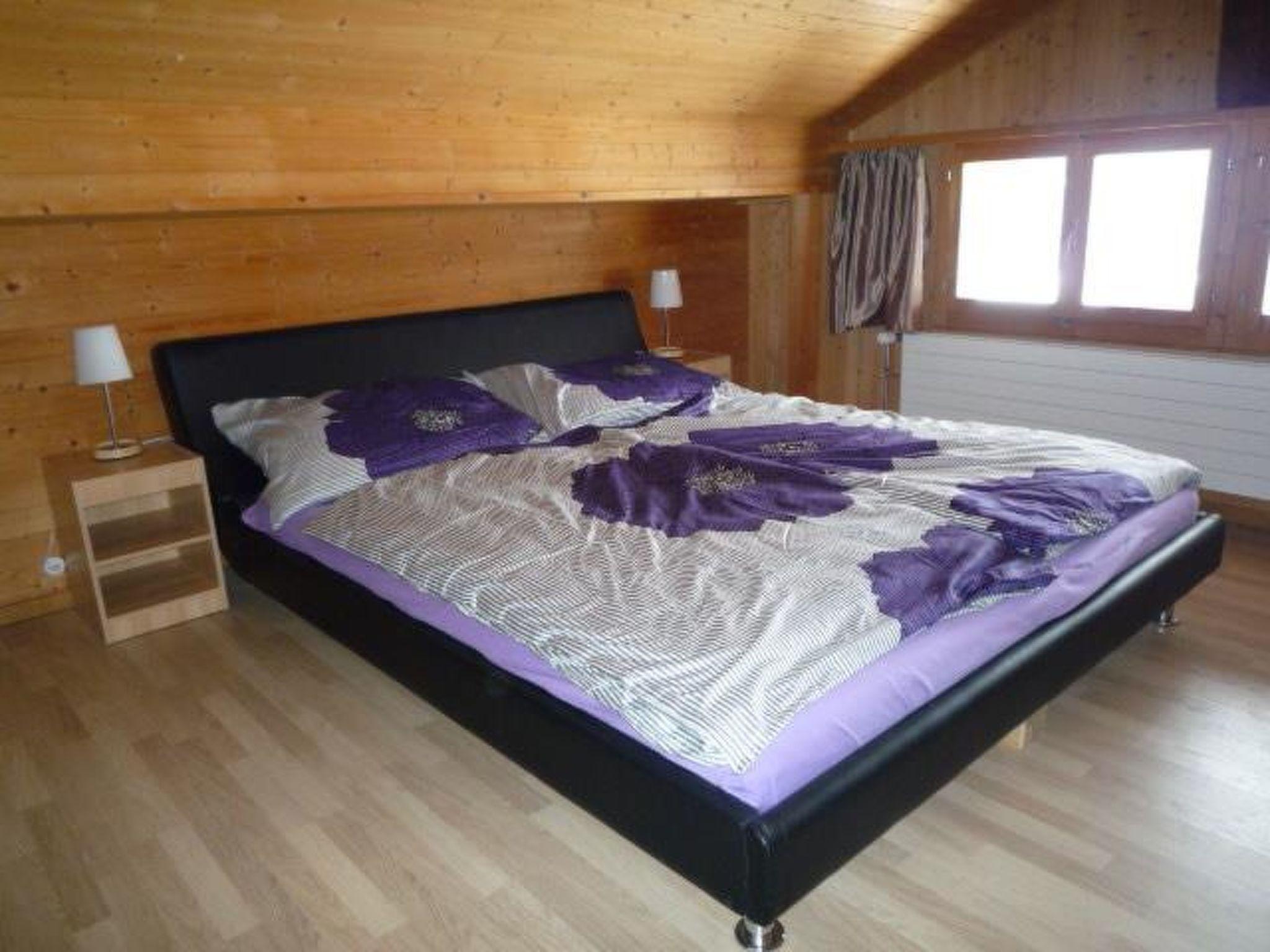 Foto 16 - Apartamento de 2 quartos em Erlenbach im Simmental