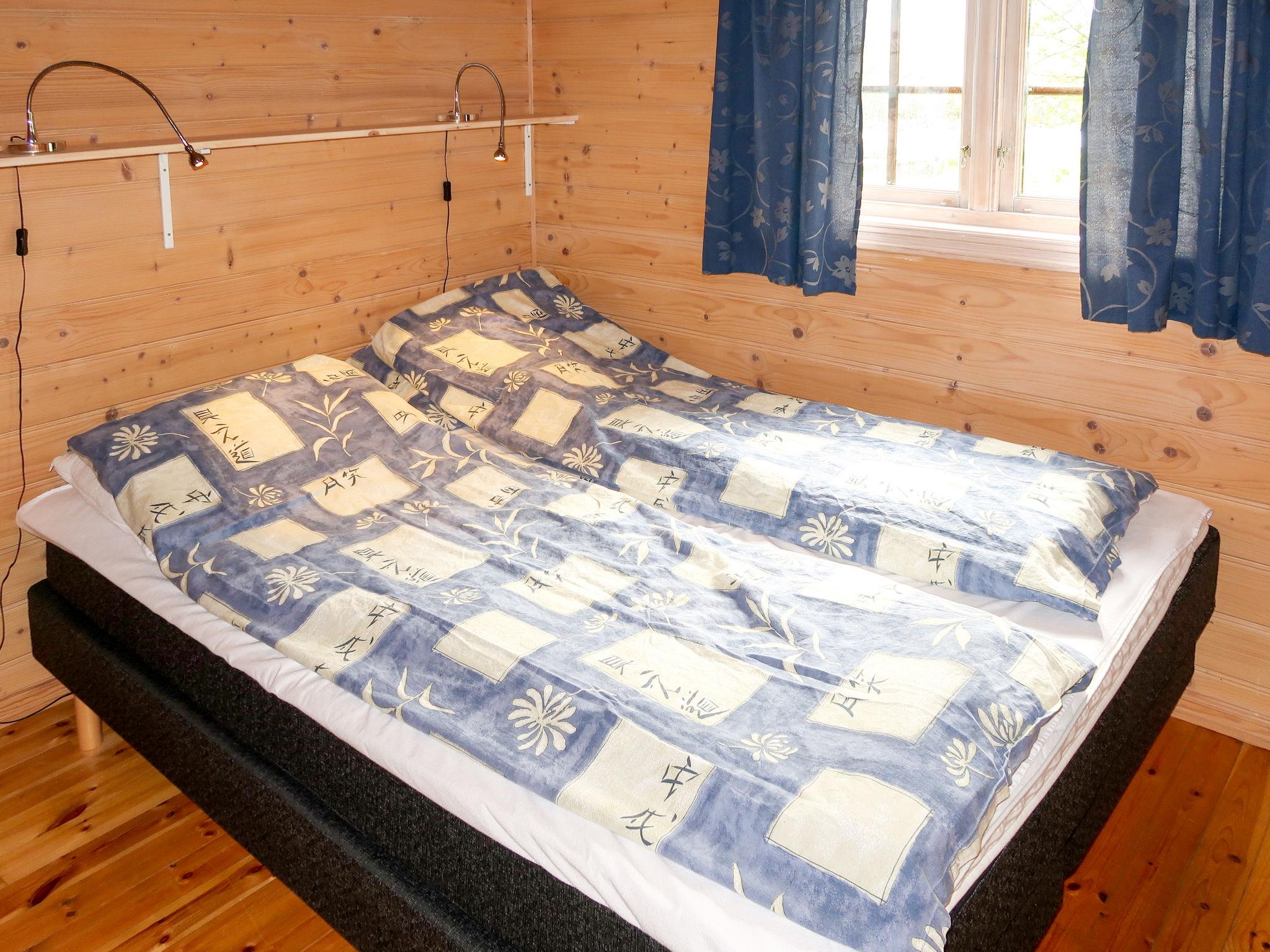 Photo 3 - Maison de 3 chambres à Viksdalen avec terrasse