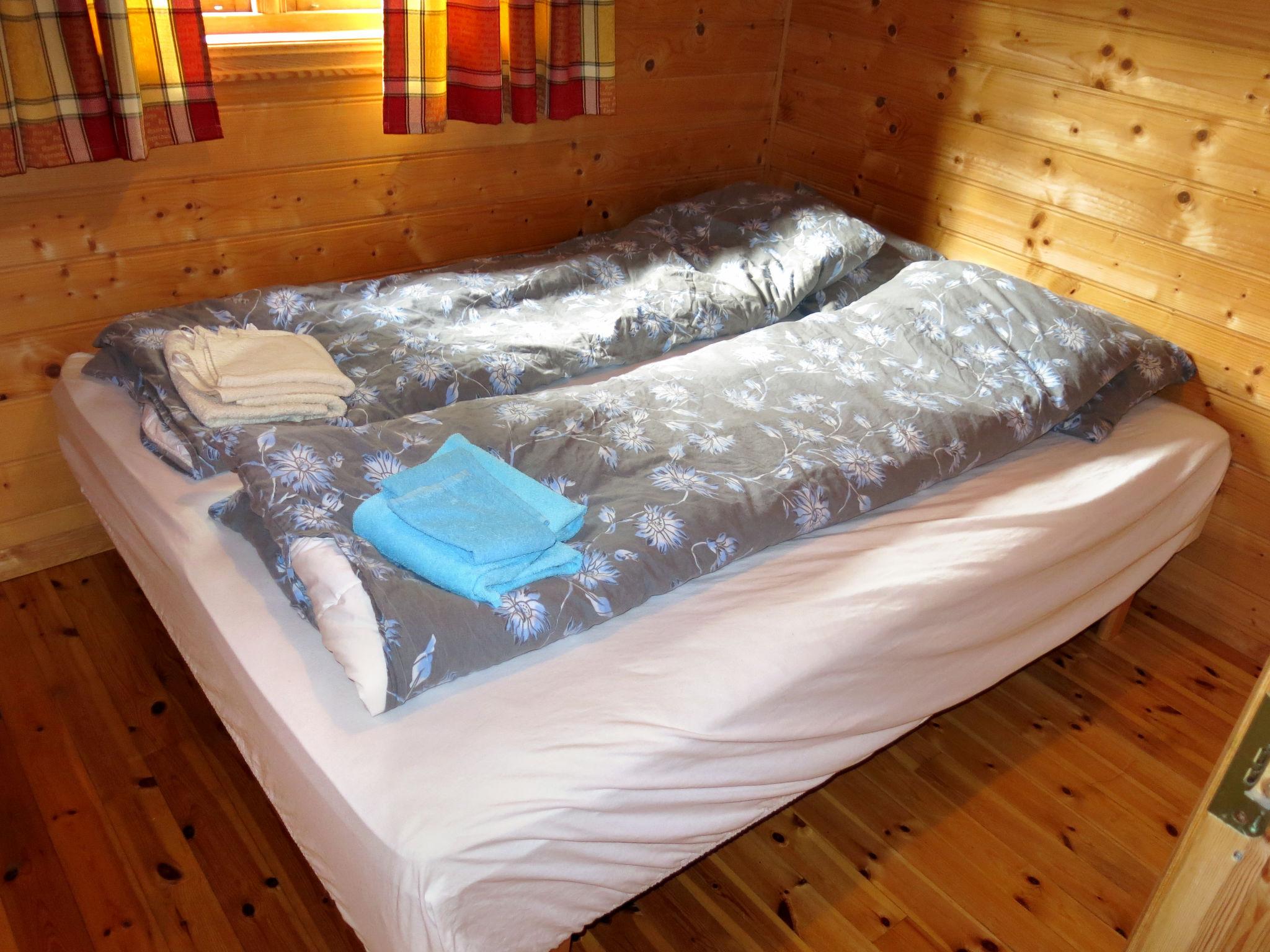 Foto 6 - Casa con 3 camere da letto a Viksdalen con terrazza
