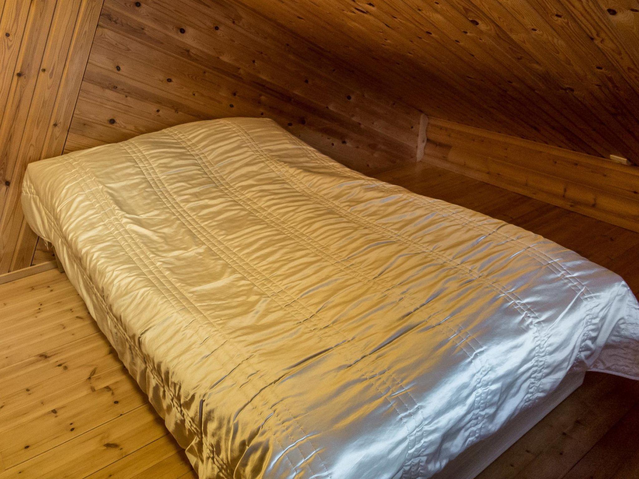 Foto 17 - Casa con 3 camere da letto a Kolari con sauna e vista sulle montagne