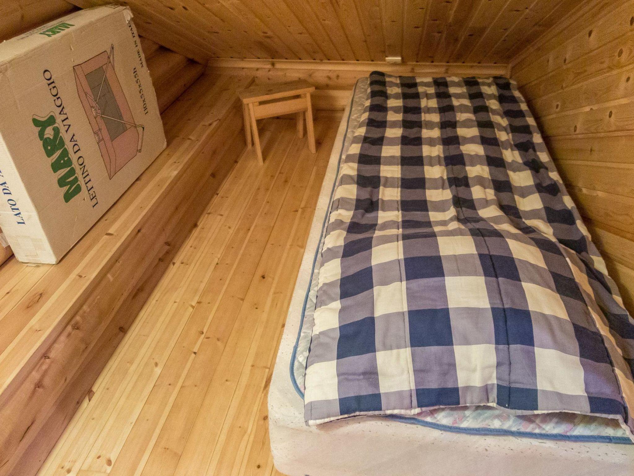 Photo 18 - 3 bedroom House in Kolari with sauna and mountain view