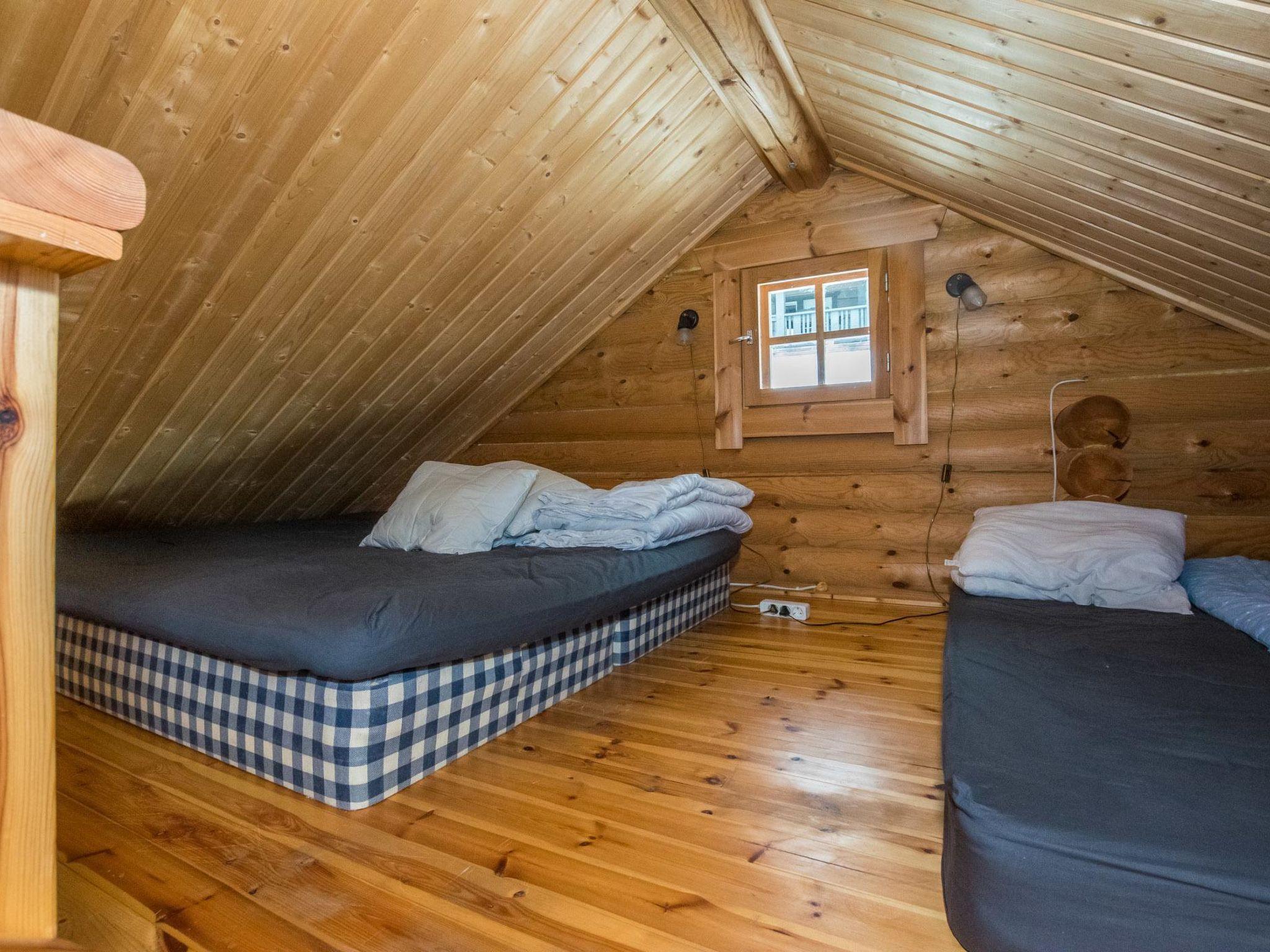 Photo 30 - Maison de 5 chambres à Keuruu avec sauna