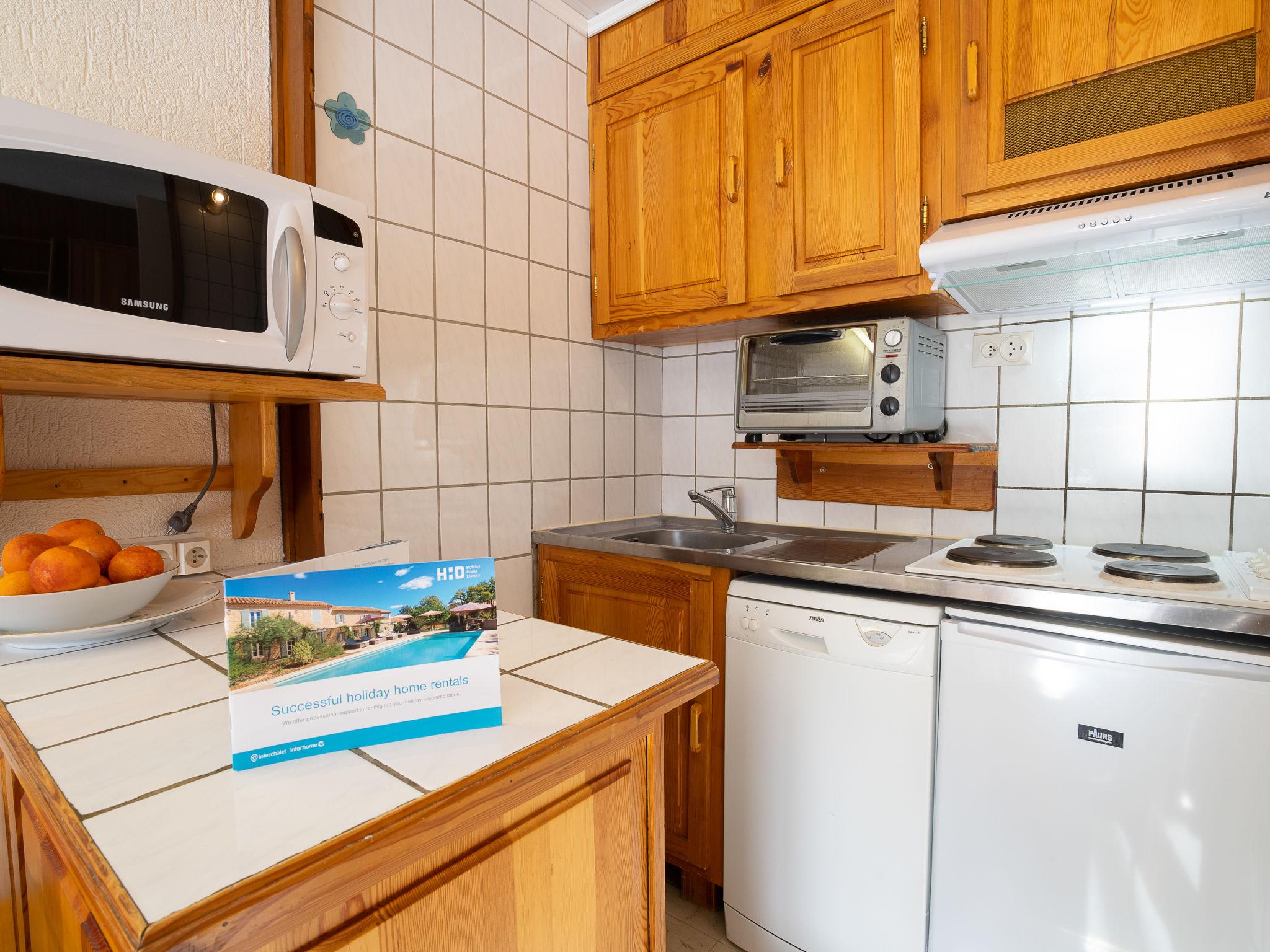 Photo 7 - Apartment in Tignes with mountain view