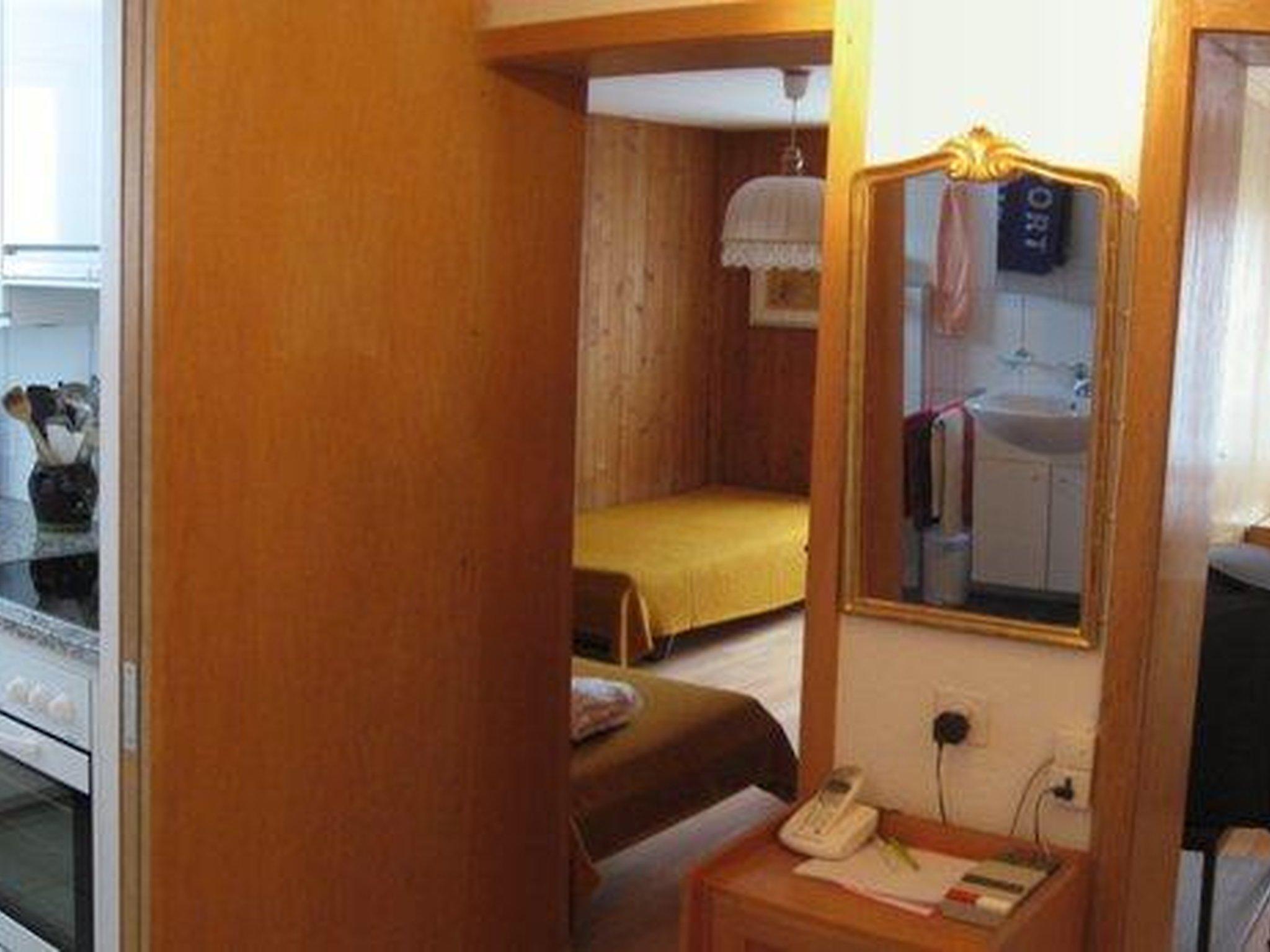 Foto 11 - Appartamento con 2 camere da letto a Adelboden