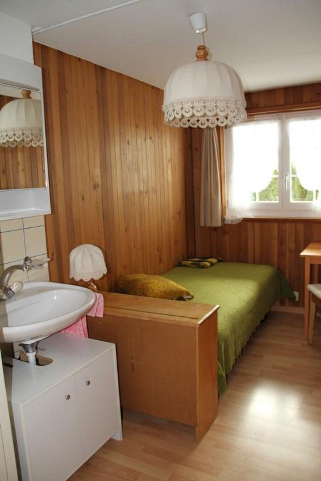 Foto 7 - Apartment mit 2 Schlafzimmern in Adelboden