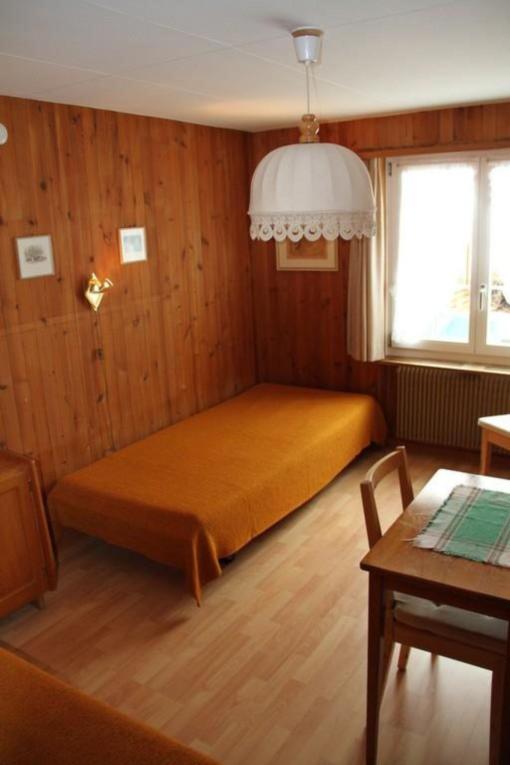 Foto 8 - Apartamento de 2 quartos em Adelboden