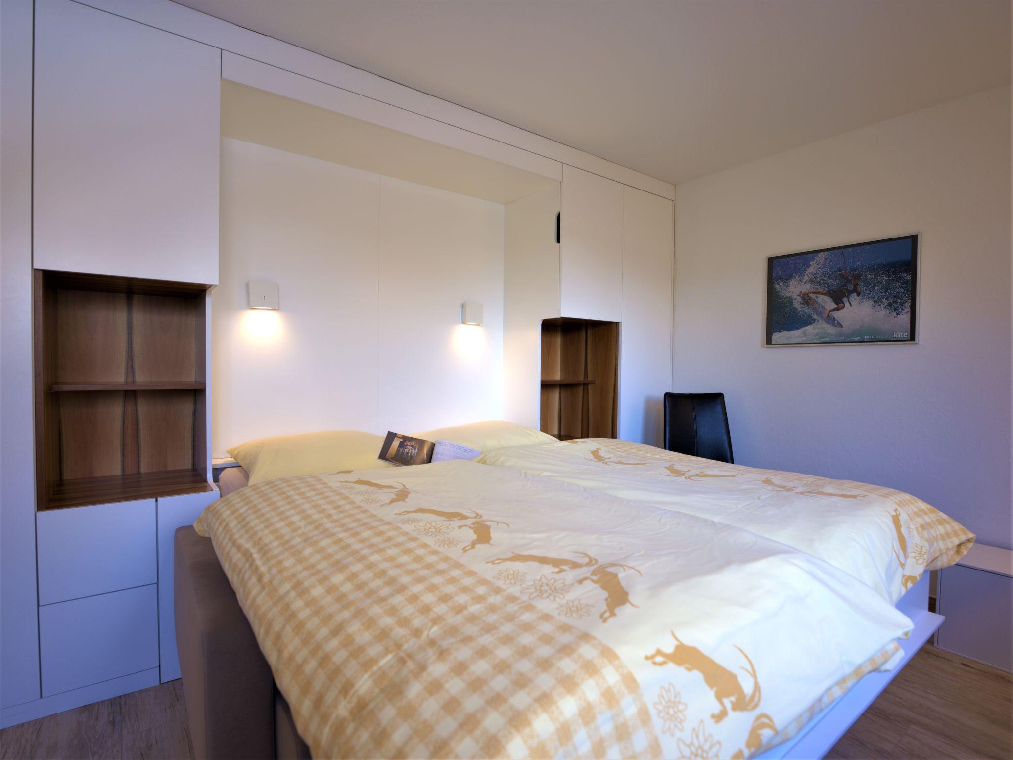 Foto 2 - Apartment in Silvaplana mit sauna und blick auf die berge