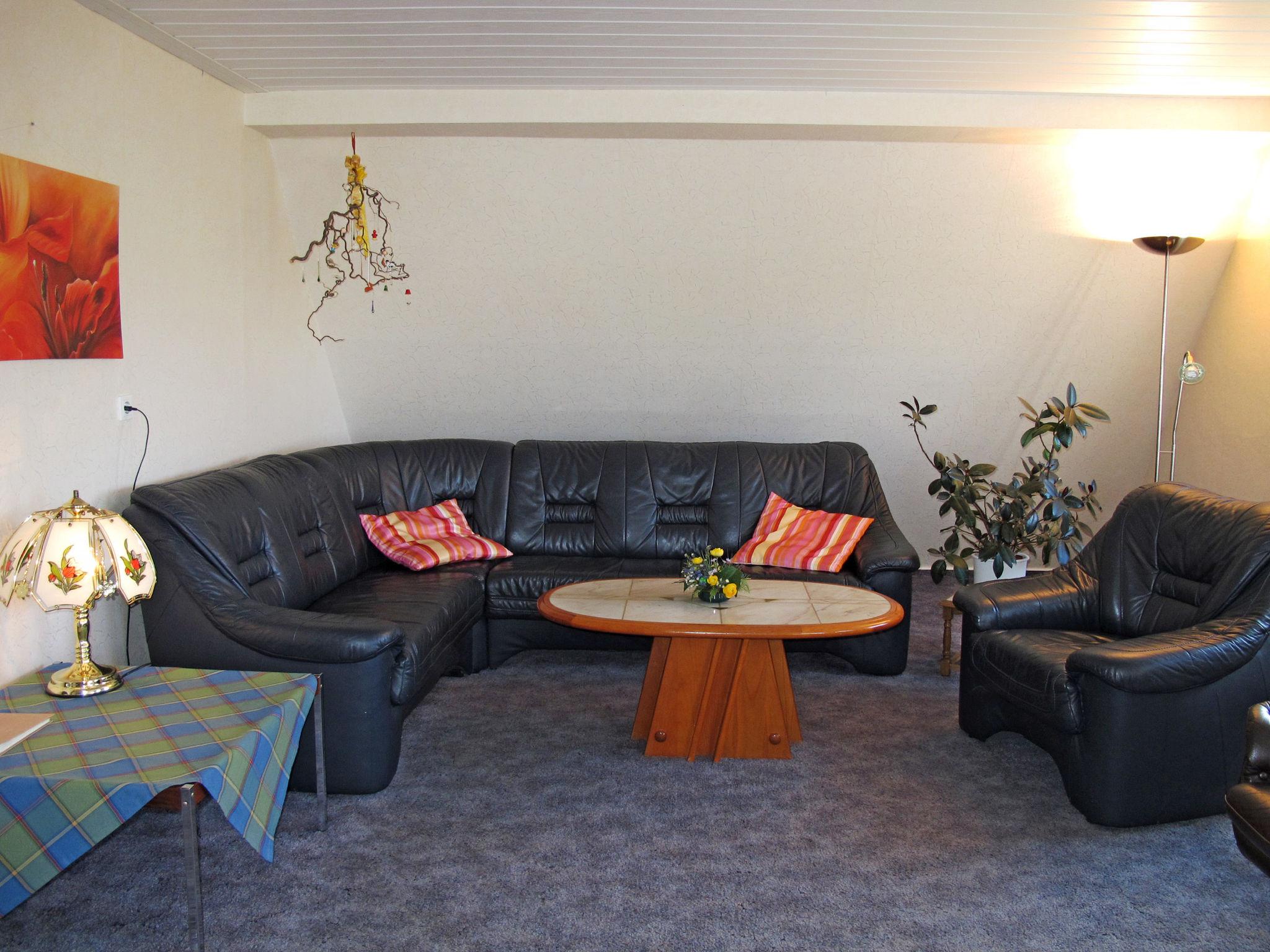 Photo 2 - 3 bedroom Apartment in Oberndorf with garden and sea view
