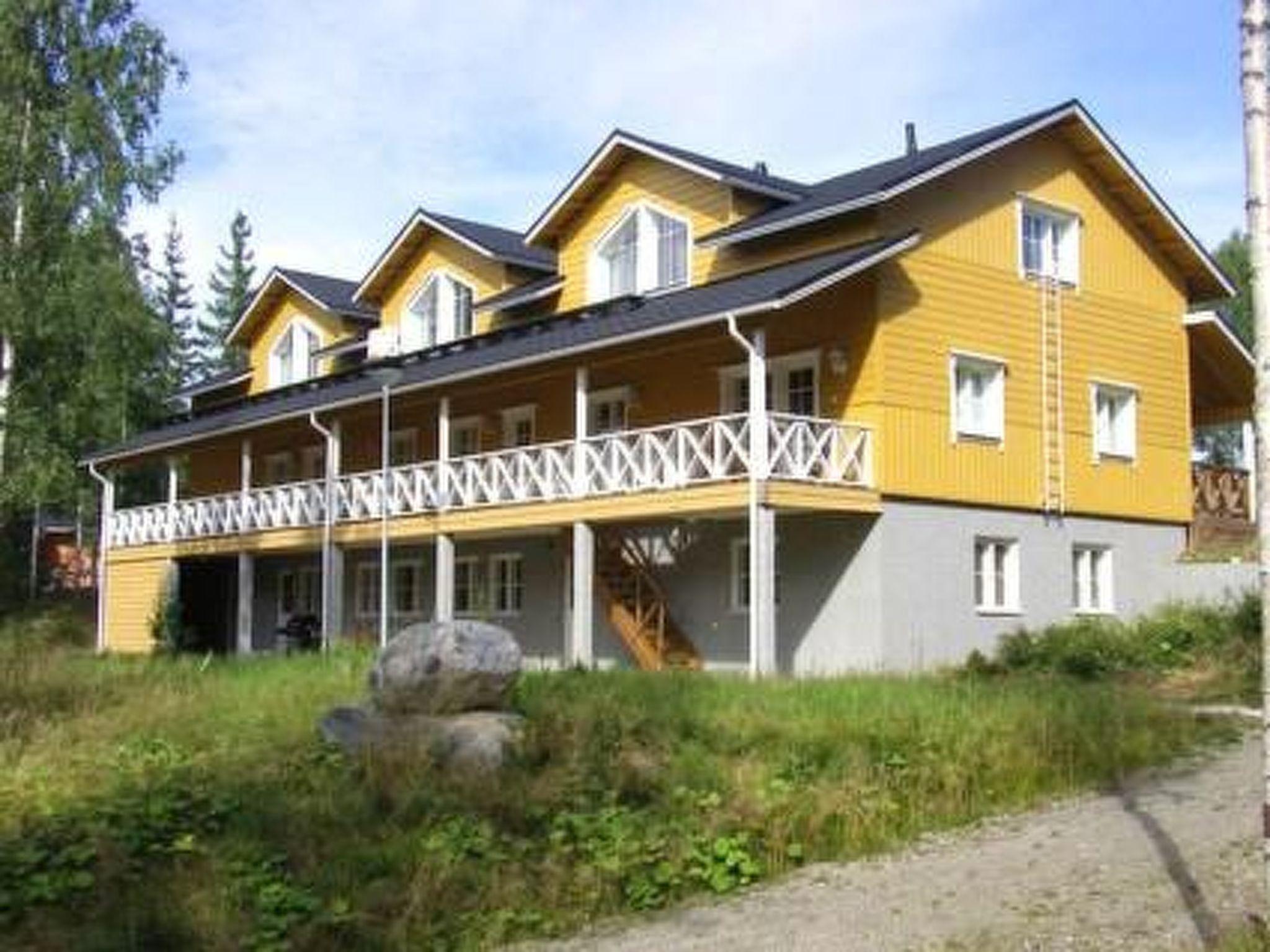 Foto 1 - Haus mit 7 Schlafzimmern in Kuopio mit sauna