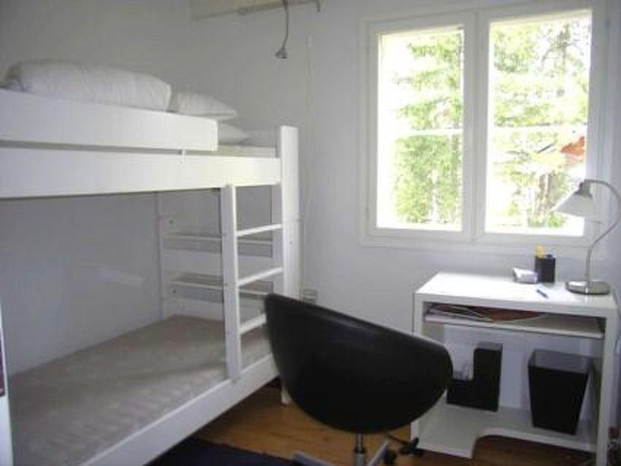 Foto 15 - Casa de 7 quartos em Kuopio com sauna