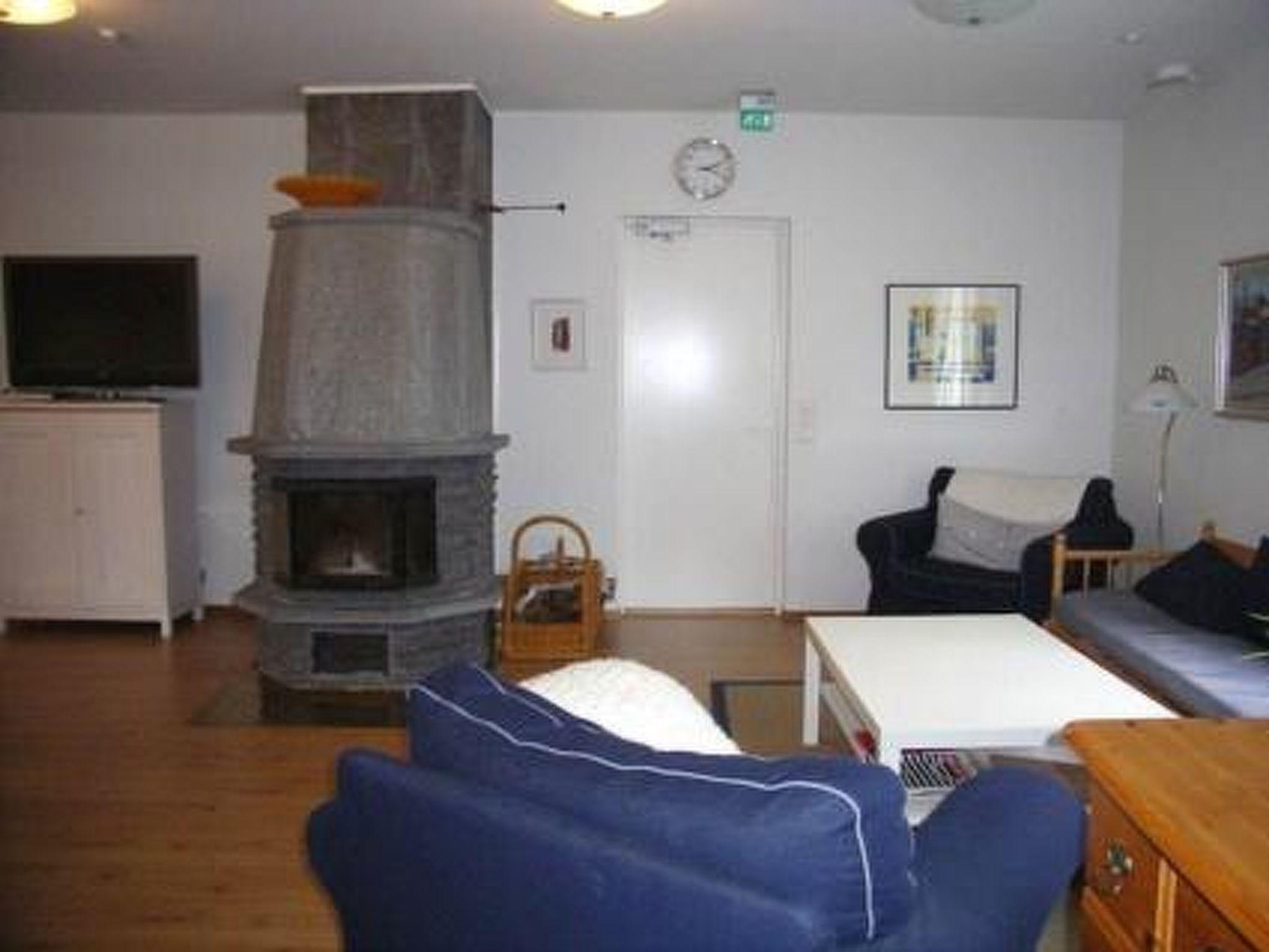 Photo 19 - 7 bedroom House in Kuopio with sauna