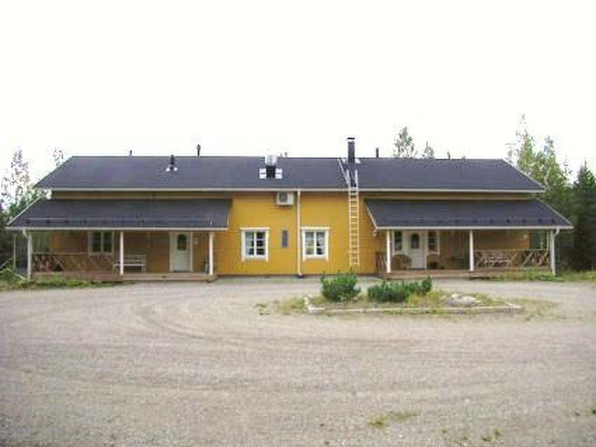 Foto 3 - Casa de 7 habitaciones en Kuopio con sauna