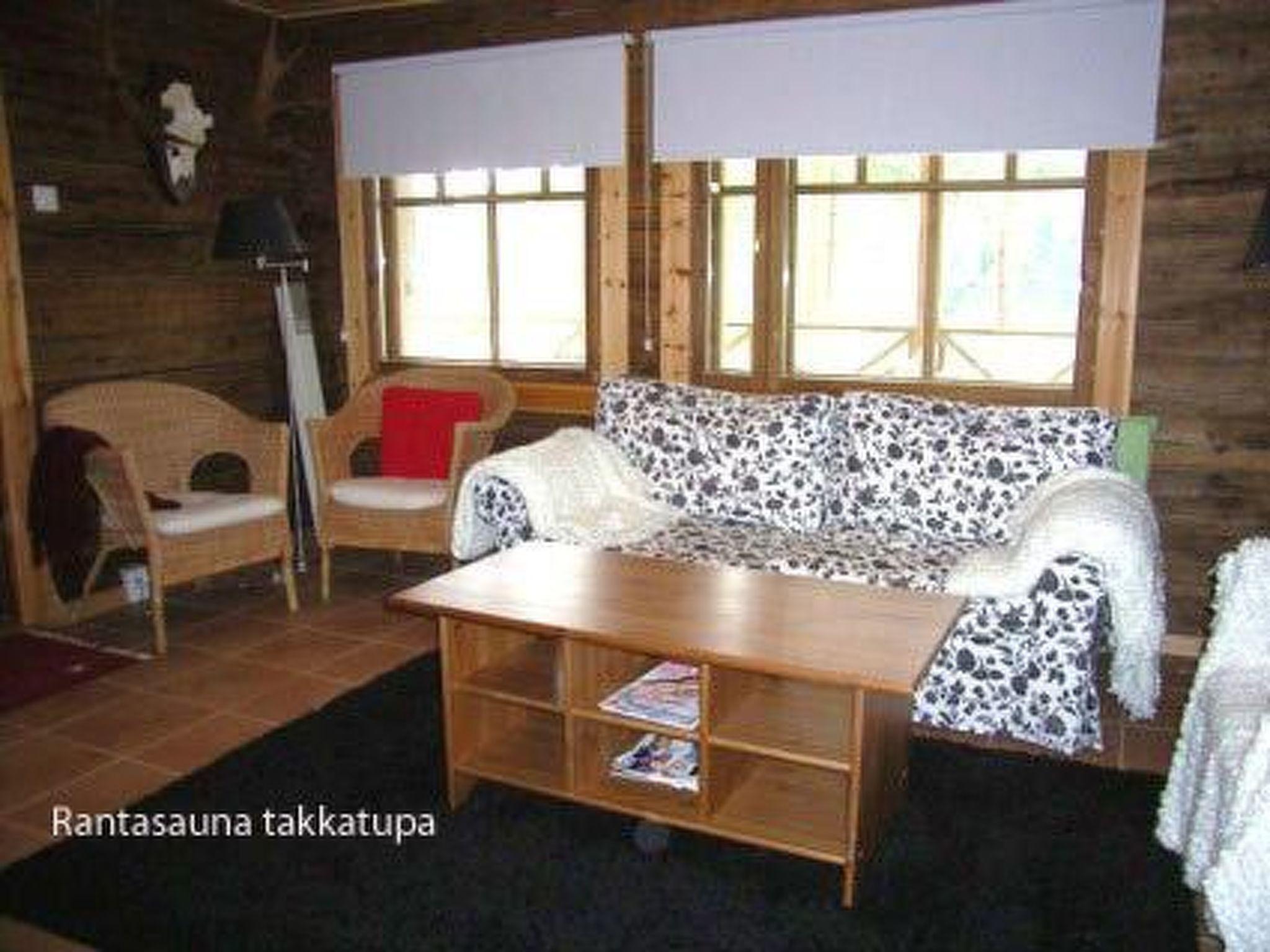 Photo 31 - 7 bedroom House in Kuopio with sauna