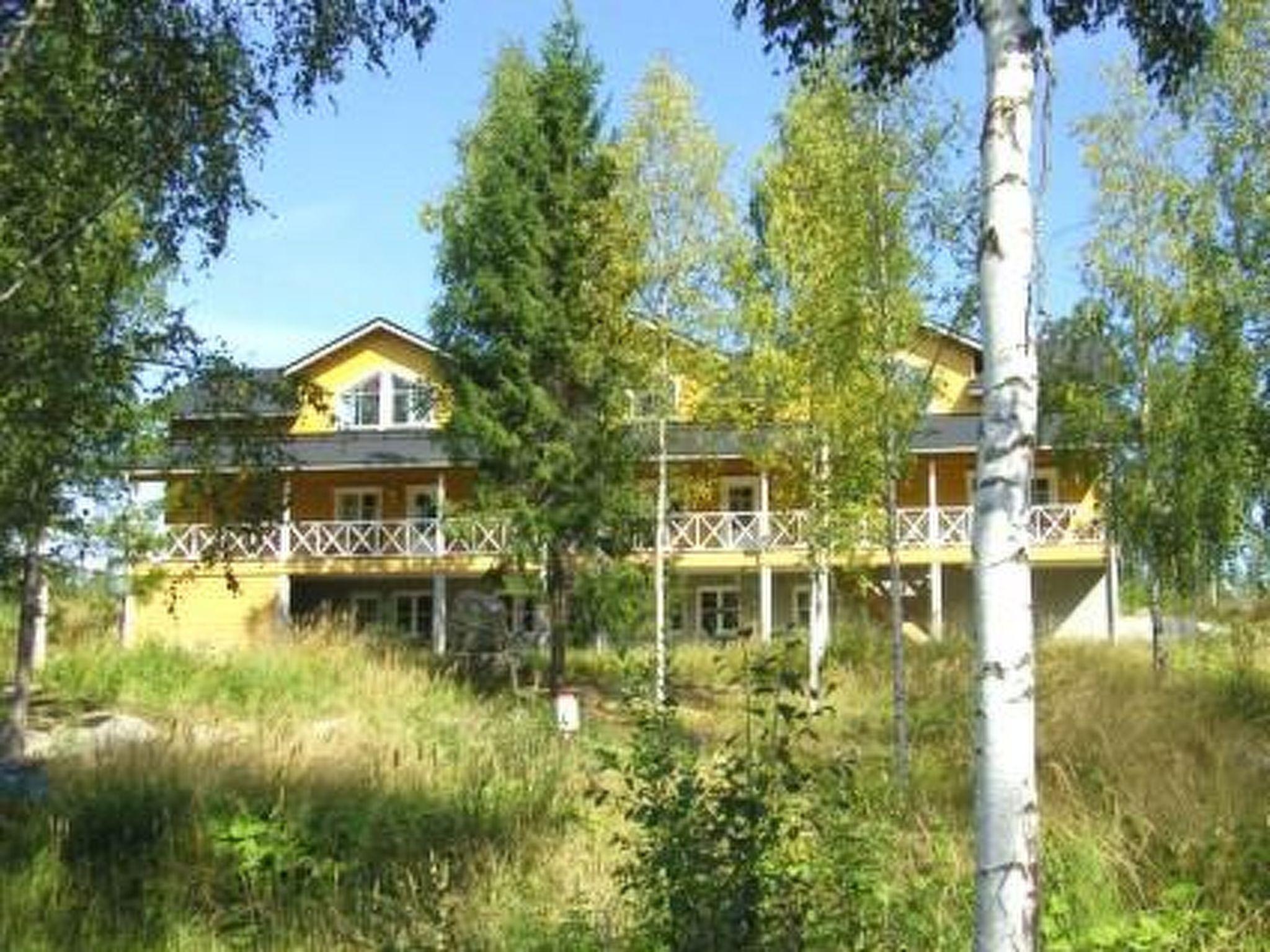 Foto 5 - Casa de 7 habitaciones en Kuopio con sauna