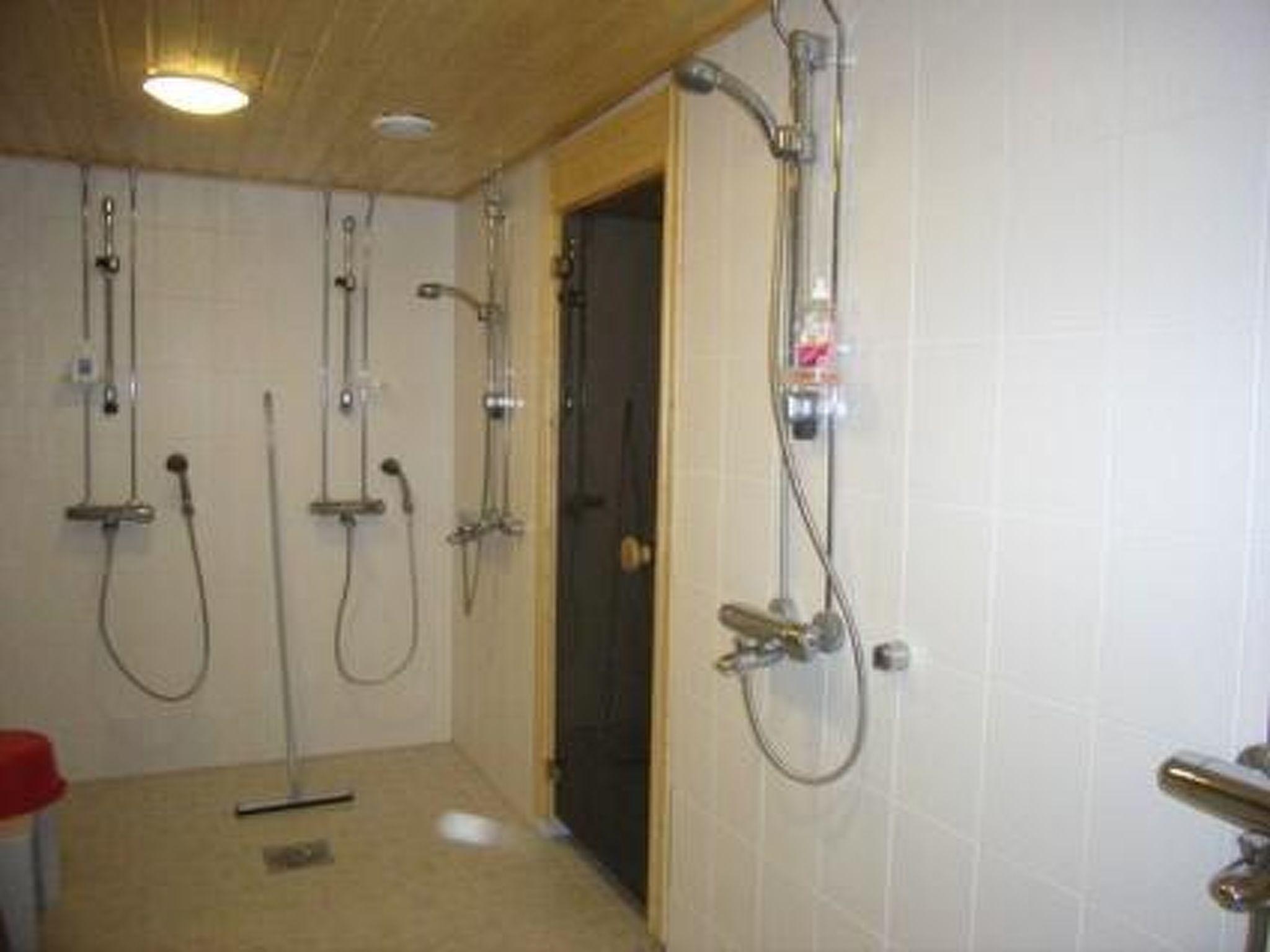 Foto 27 - Casa de 7 quartos em Kuopio com sauna