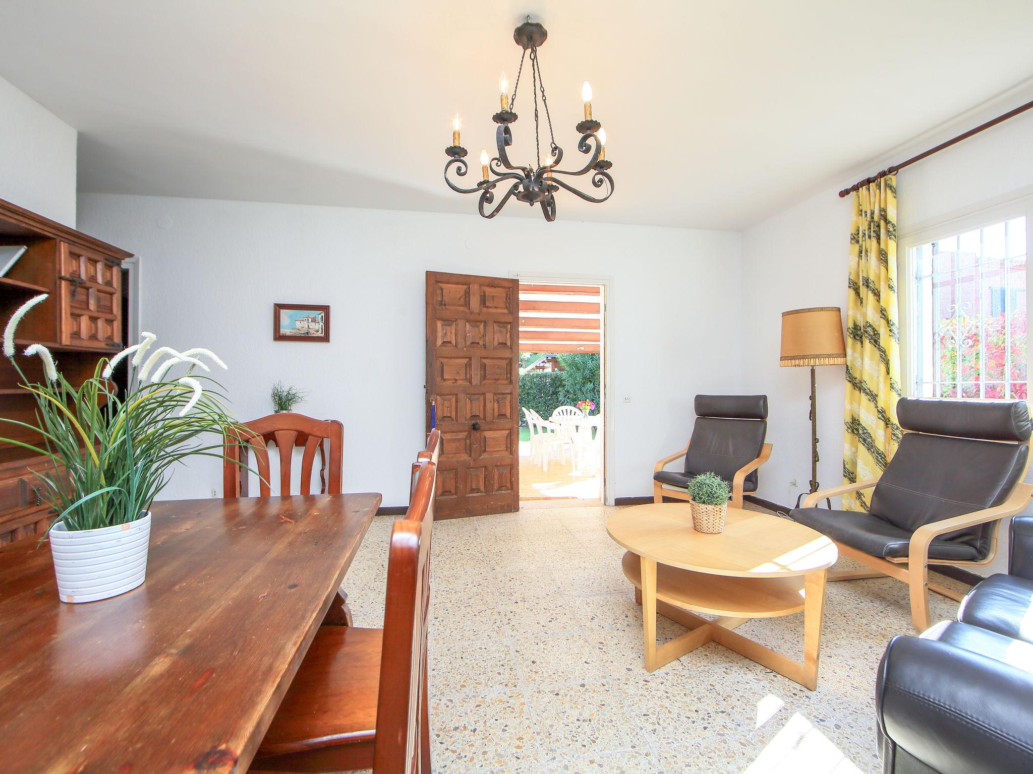 Photo 7 - 3 bedroom House in Cambrils with garden and sauna