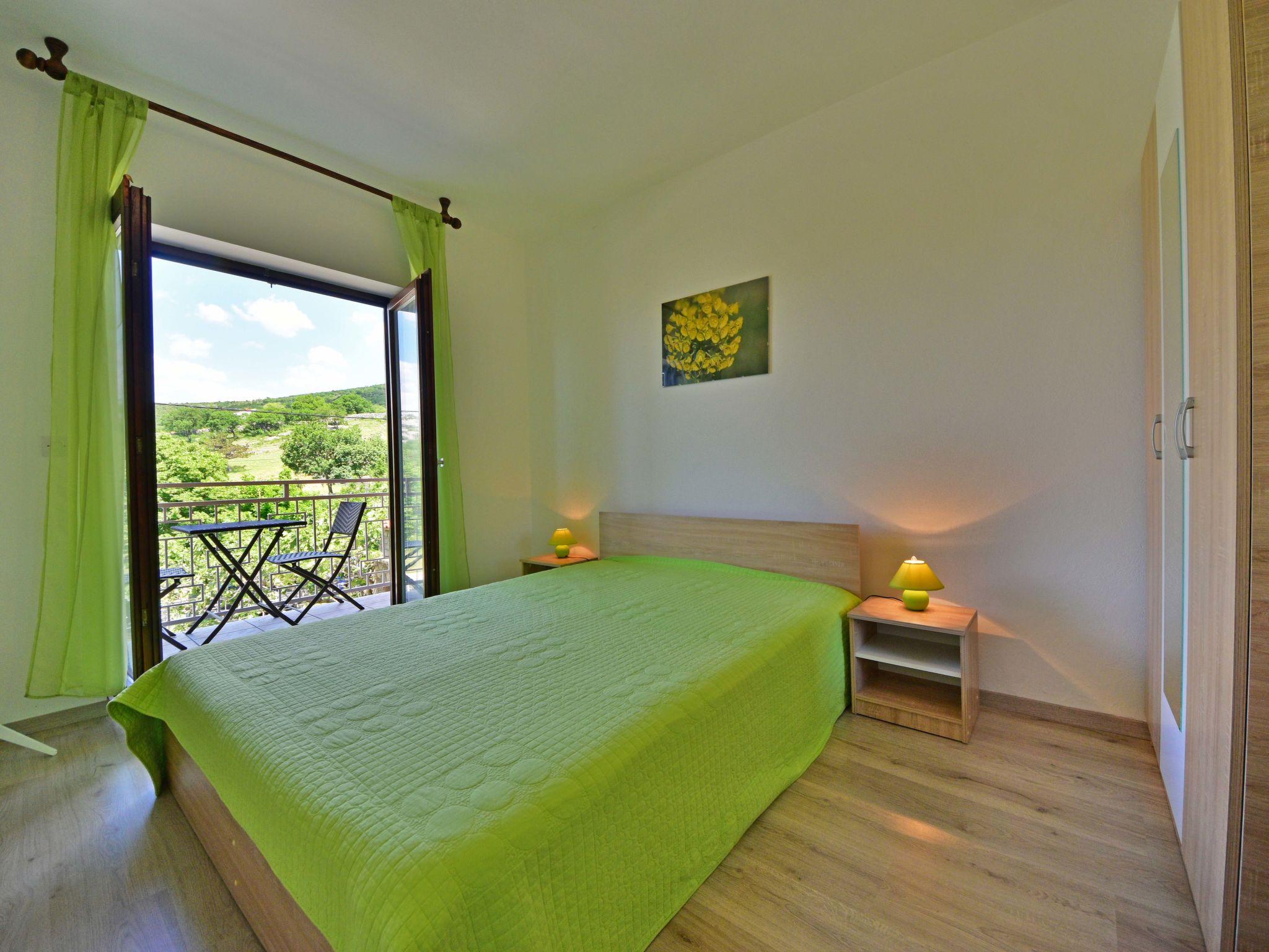 Photo 8 - 2 bedroom Apartment in Novi Vinodolski with terrace