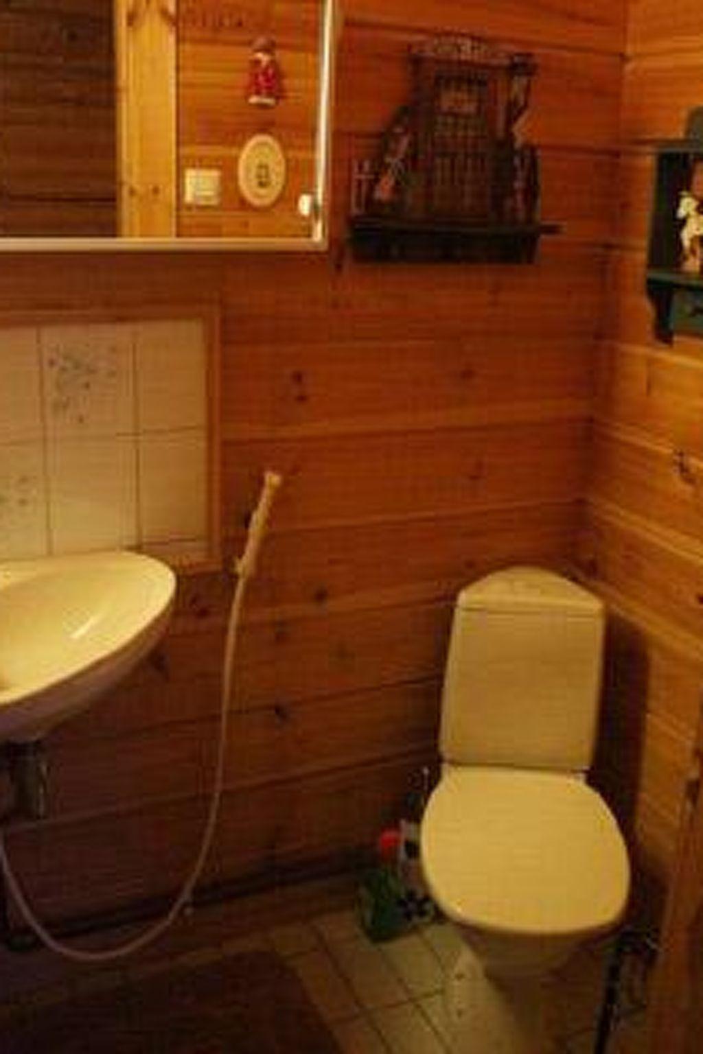 Foto 20 - Casa con 2 camere da letto a Hausjärvi con sauna