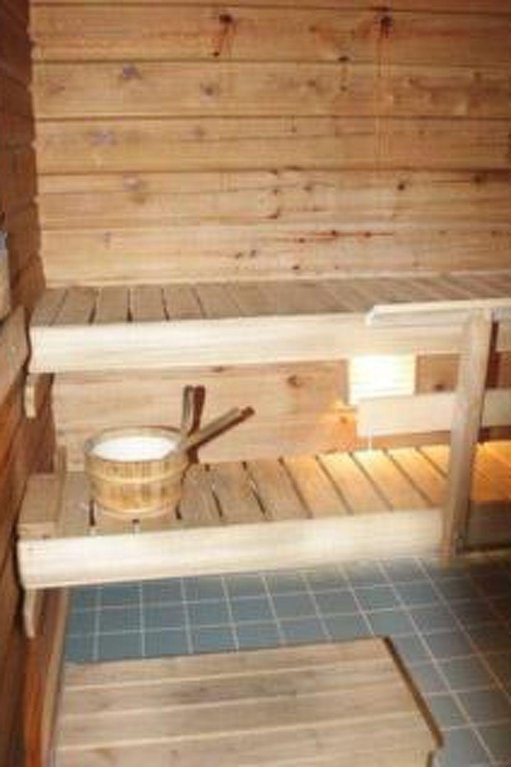 Foto 21 - Casa con 2 camere da letto a Hausjärvi con sauna