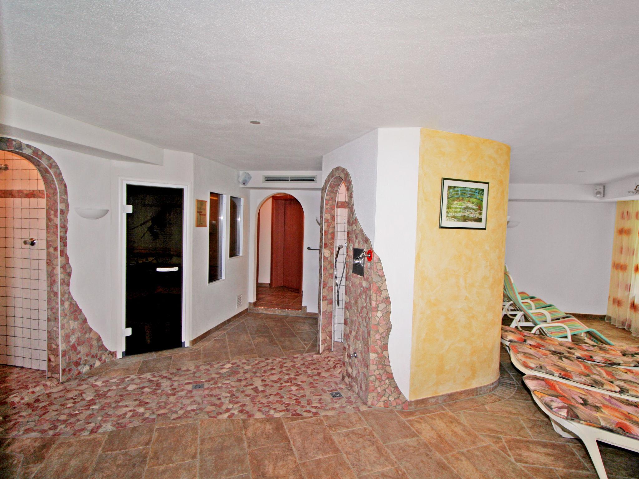 Photo 15 - 2 bedroom Apartment in Sankt Leonhard im Pitztal with garden and mountain view