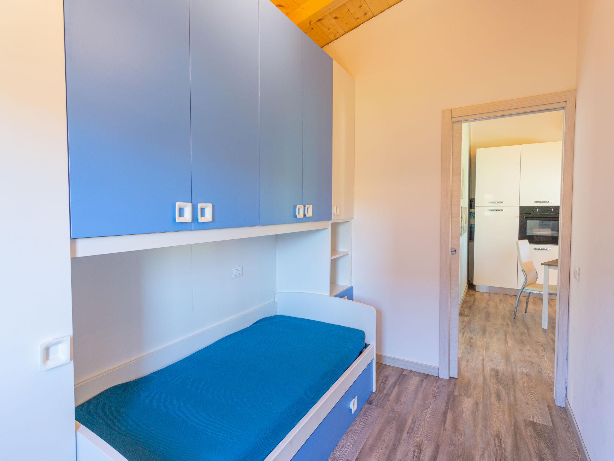 Foto 11 - Haus mit 2 Schlafzimmern in Torino di Sangro mit terrasse und blick aufs meer
