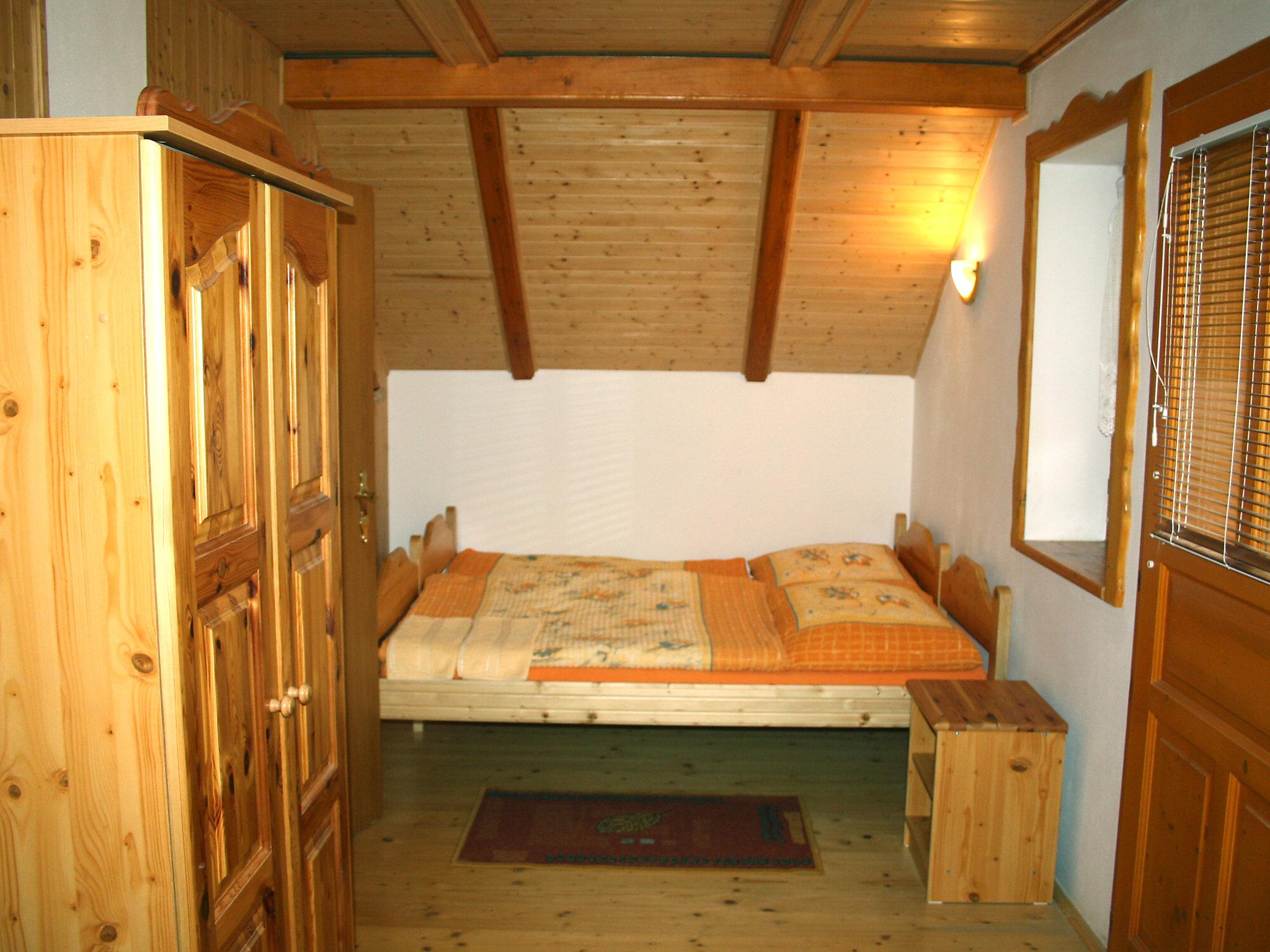 Foto 10 - Casa con 3 camere da letto a Borušov con piscina e giardino