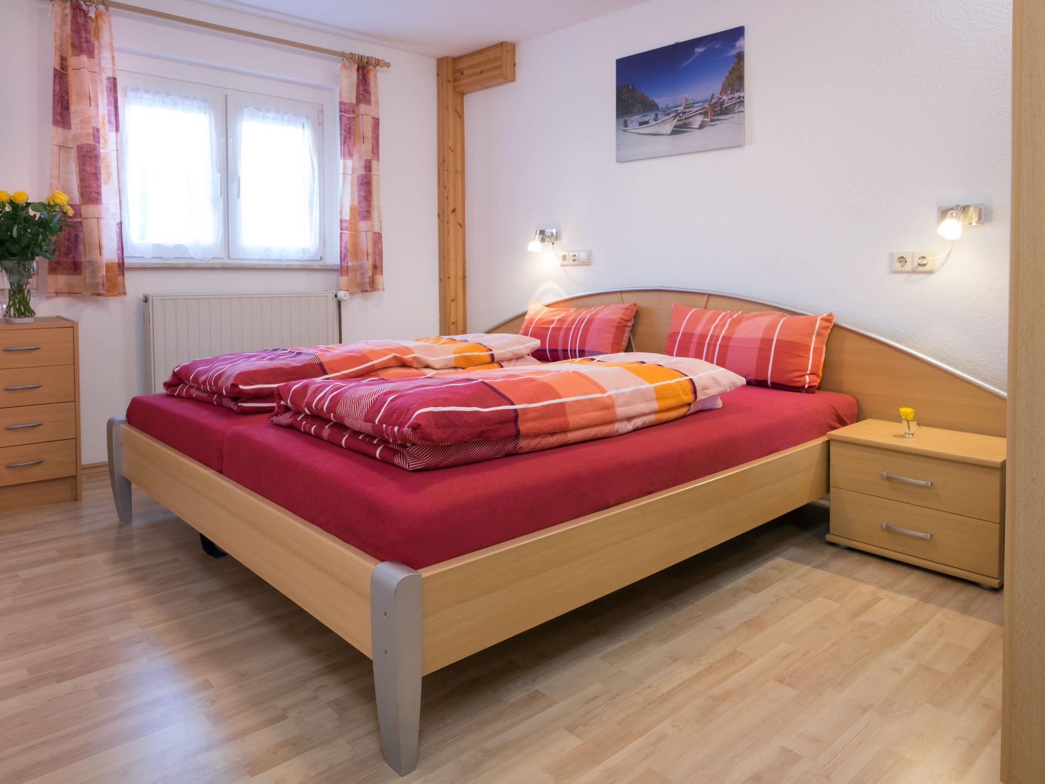 Foto 4 - Apartamento de 2 quartos em Eisenbach (Hochschwarzwald) com jardim