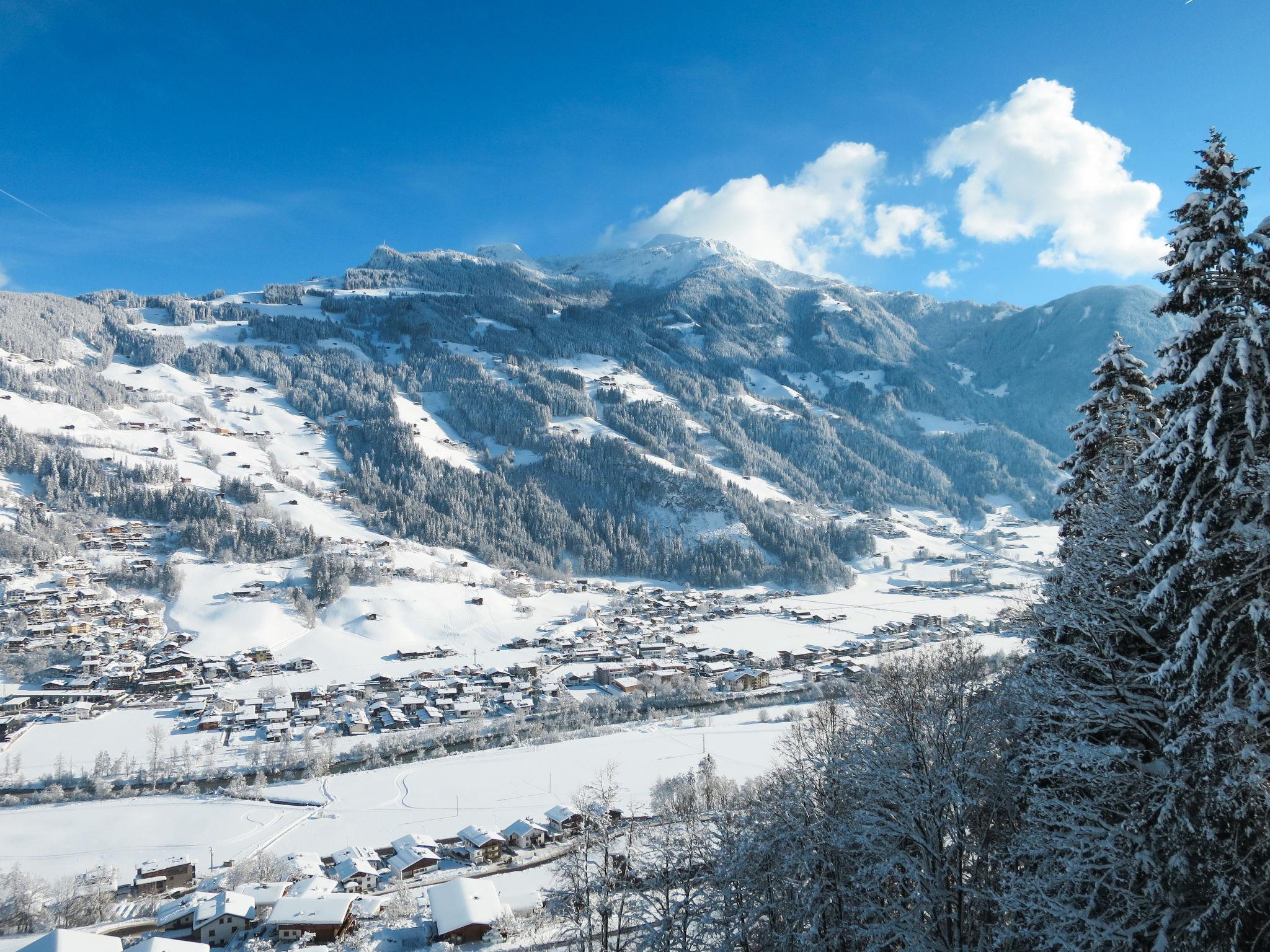 Photo 31 - 5 bedroom Apartment in Schwendau with mountain view