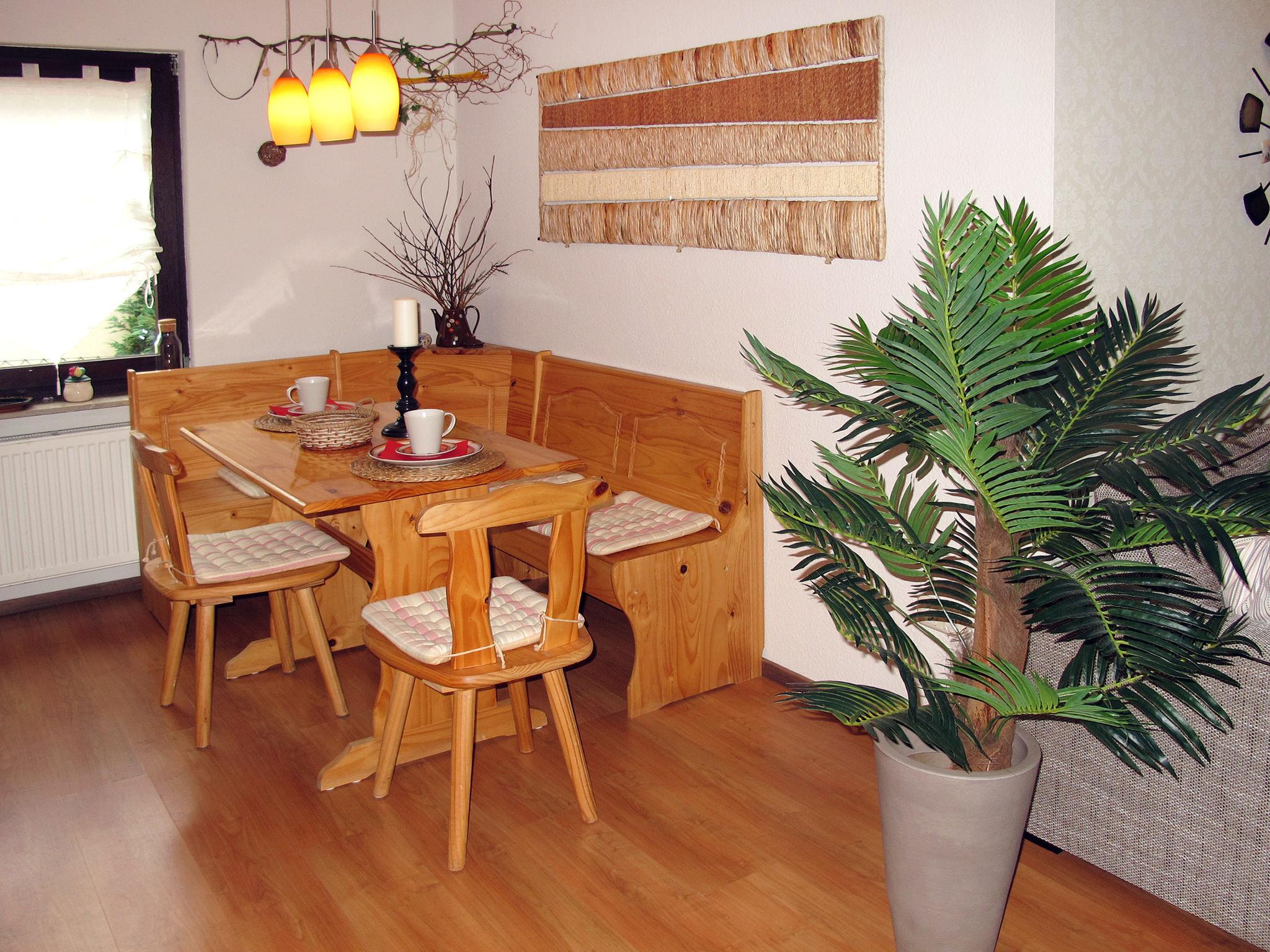 Photo 2 - 1 bedroom Apartment in Prerow with garden and terrace