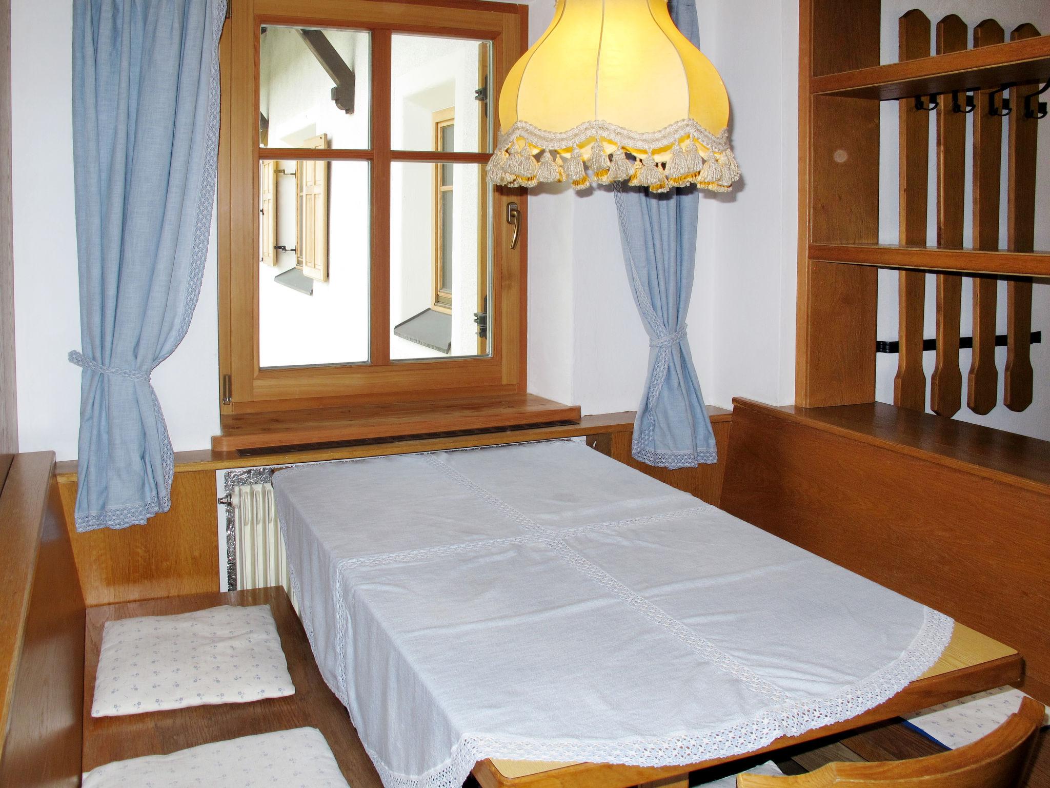 Photo 3 - Appartement de 2 chambres à Rasun-Anterselva avec vues sur la montagne