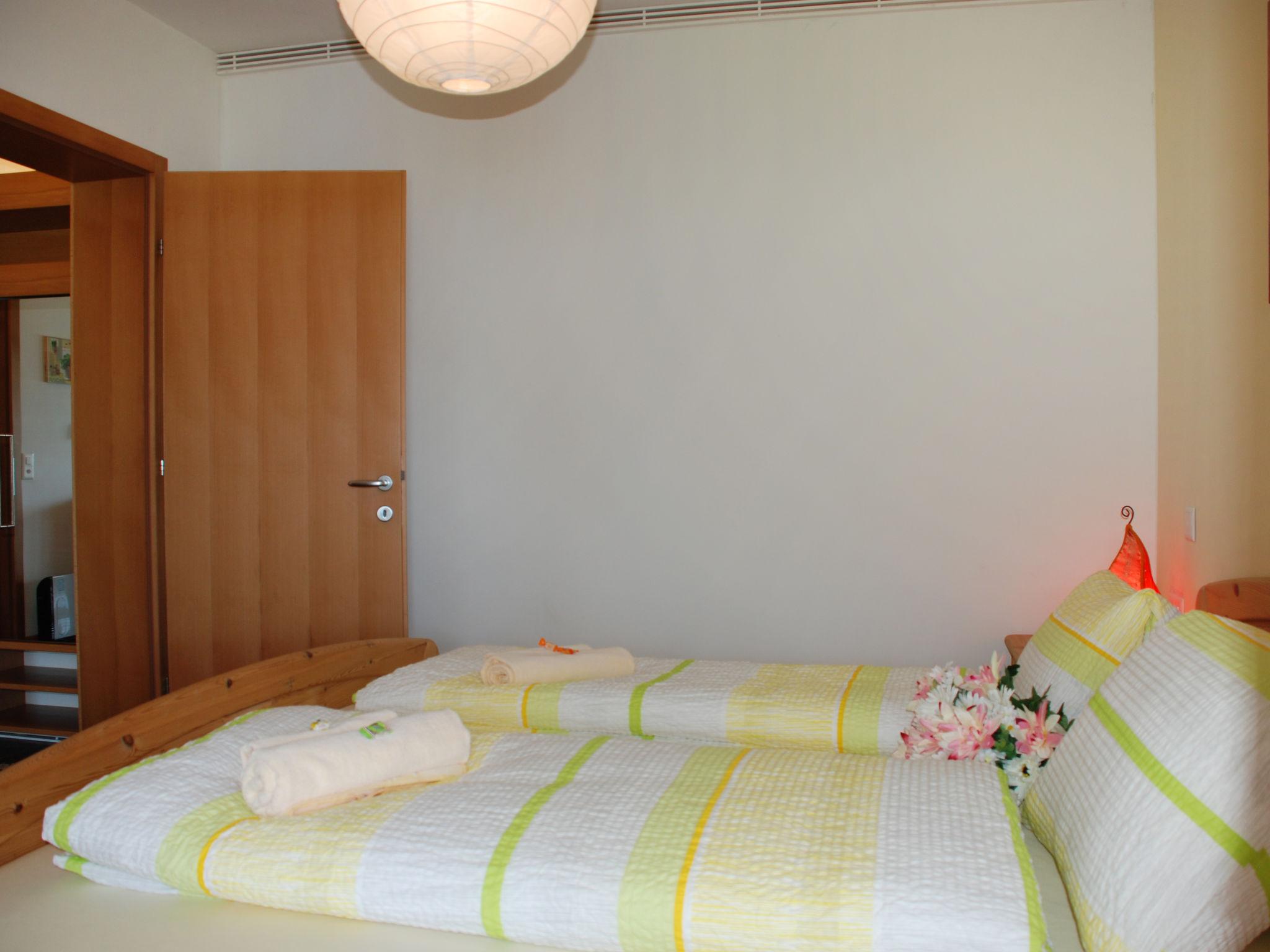 Foto 12 - Appartamento con 1 camera da letto a Gambarogno con piscina e giardino