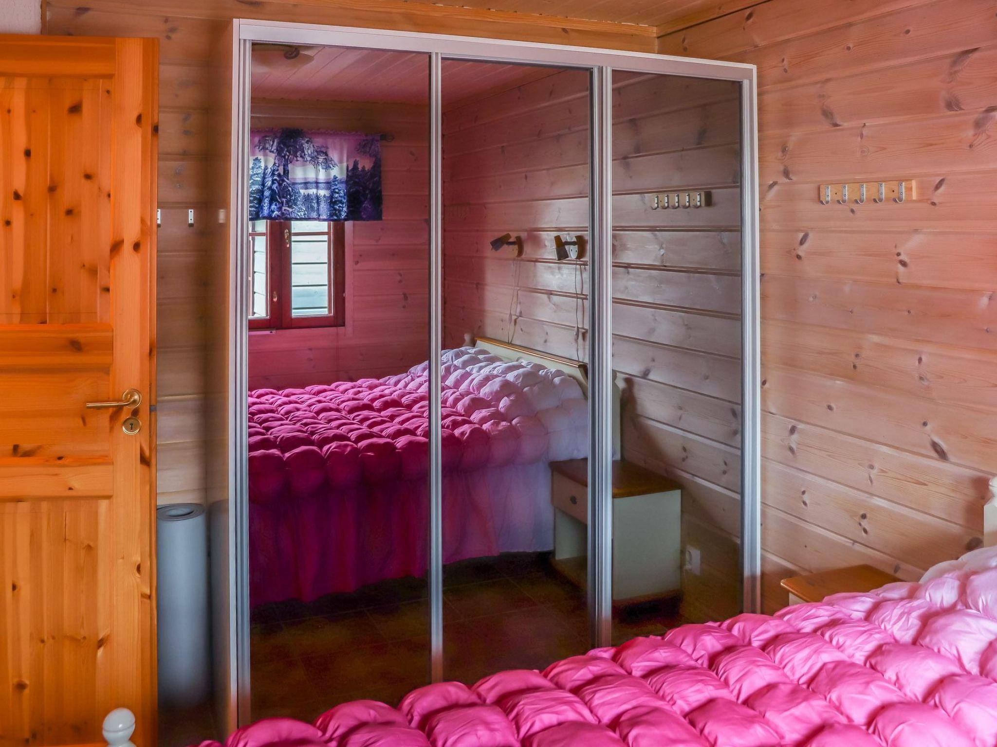 Foto 6 - Casa de 1 quarto em Kolari com sauna e vista para a montanha