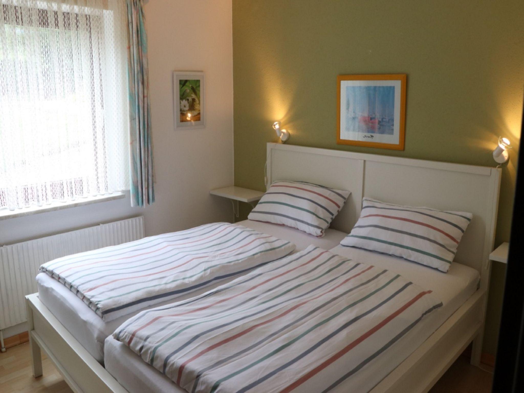 Foto 4 - Appartamento con 1 camera da letto a Thalfang con terrazza