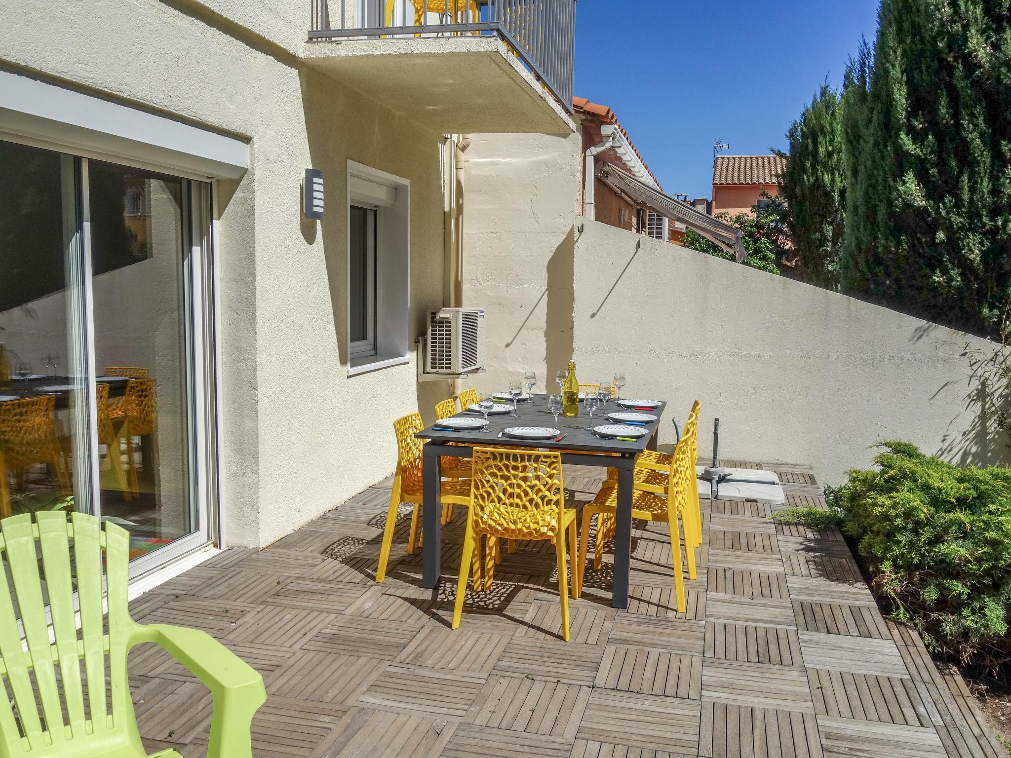 Photo 15 - Maison de 3 chambres à Saint-Cyprien avec jardin et terrasse