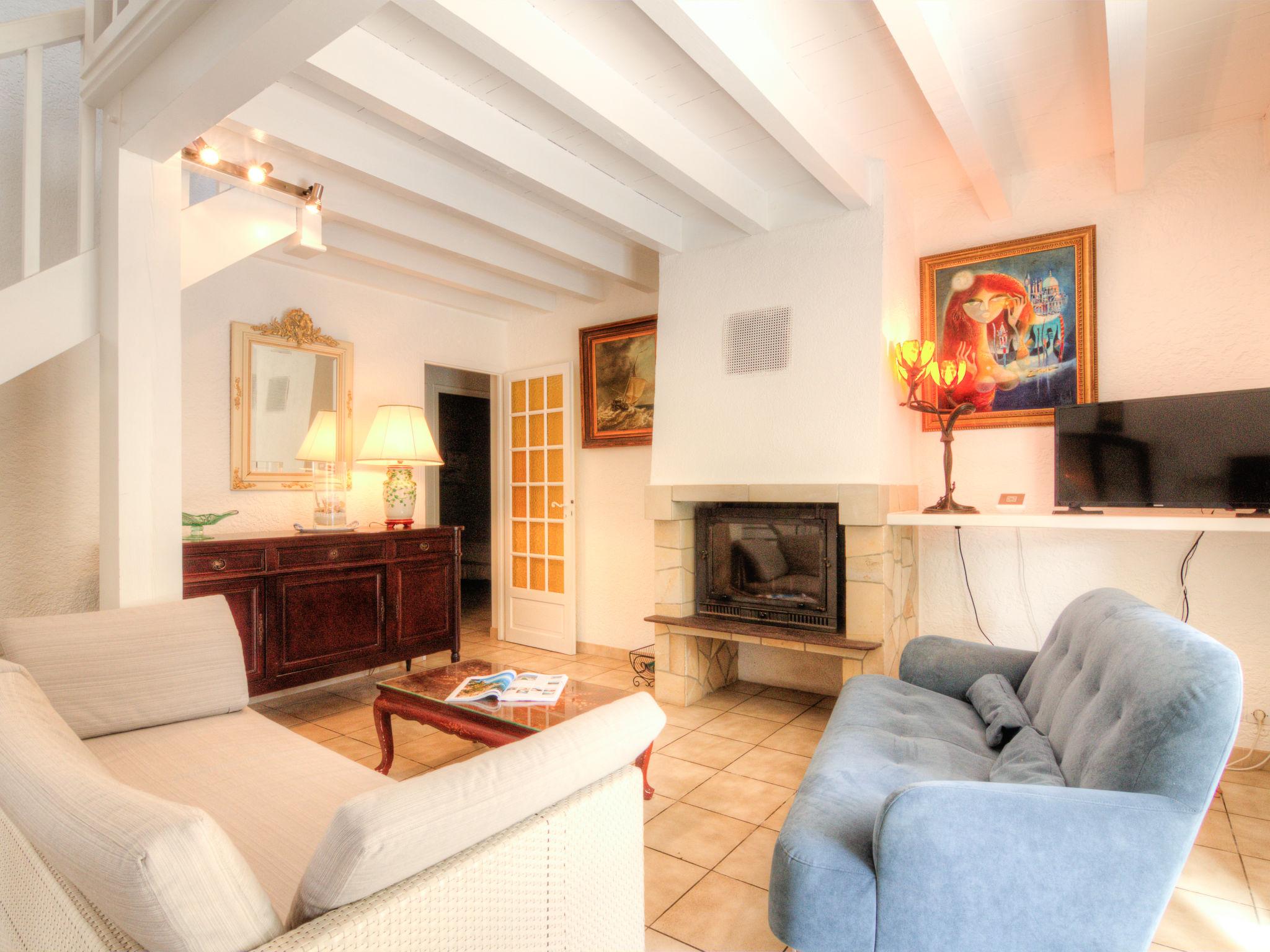 Photo 2 - 3 bedroom House in Capbreton with terrace and sea view
