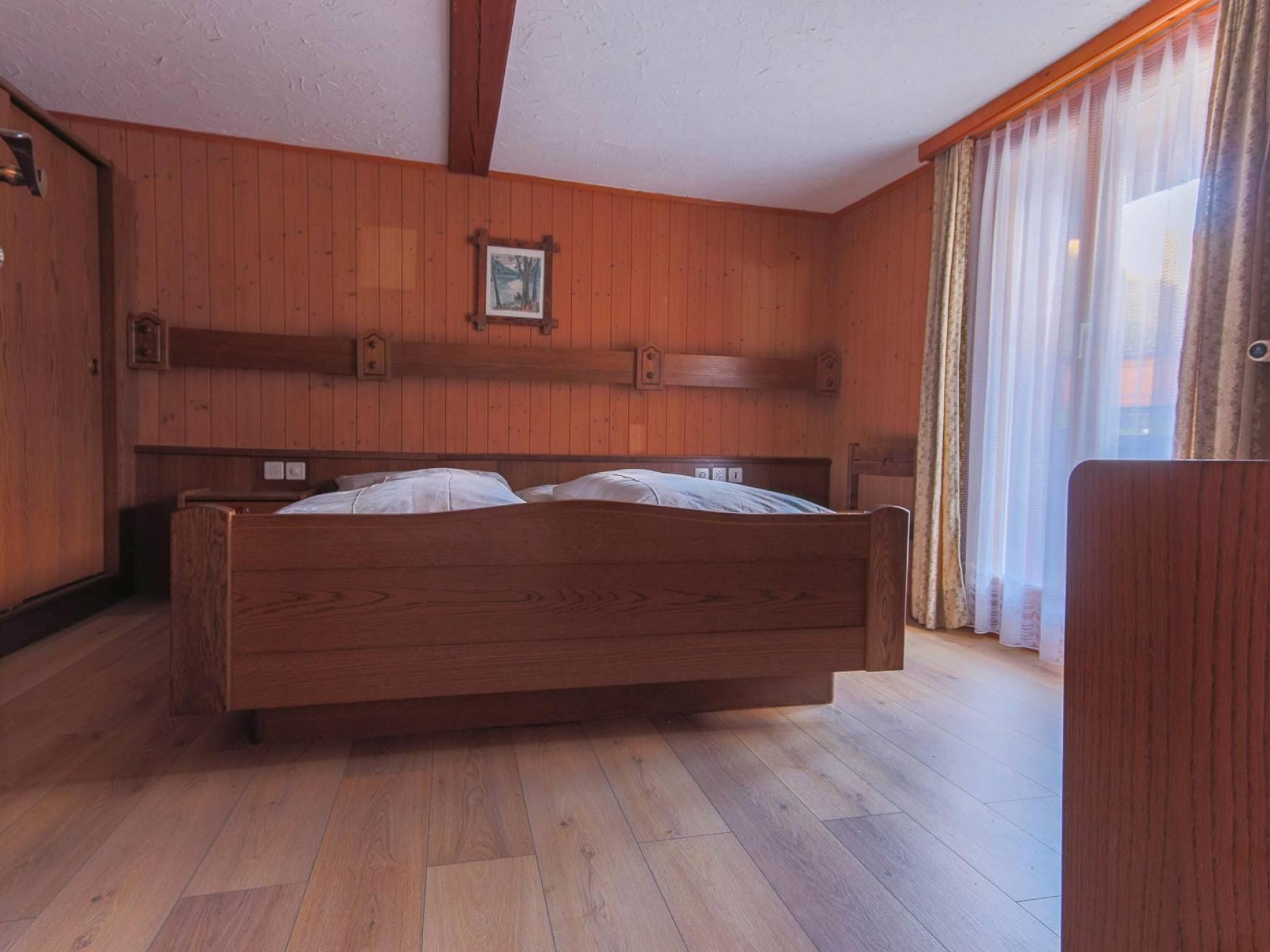 Photo 23 - 3 bedroom Apartment in Saas-Grund