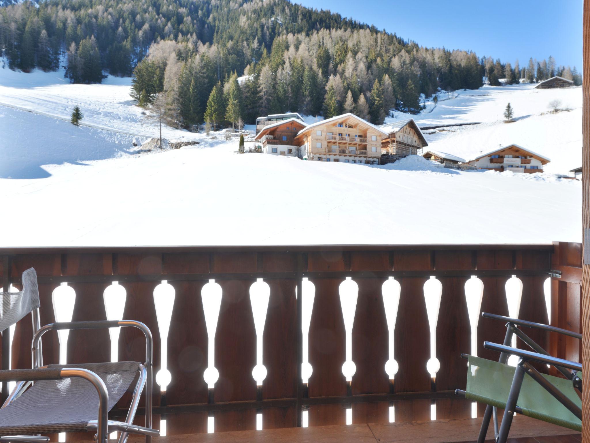 Foto 43 - Haus mit 9 Schlafzimmern in Kastelruth mit blick auf die berge