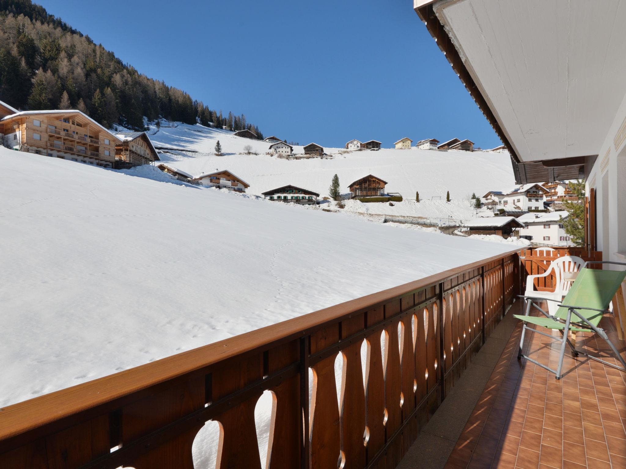 Foto 35 - Haus mit 9 Schlafzimmern in Kastelruth mit blick auf die berge