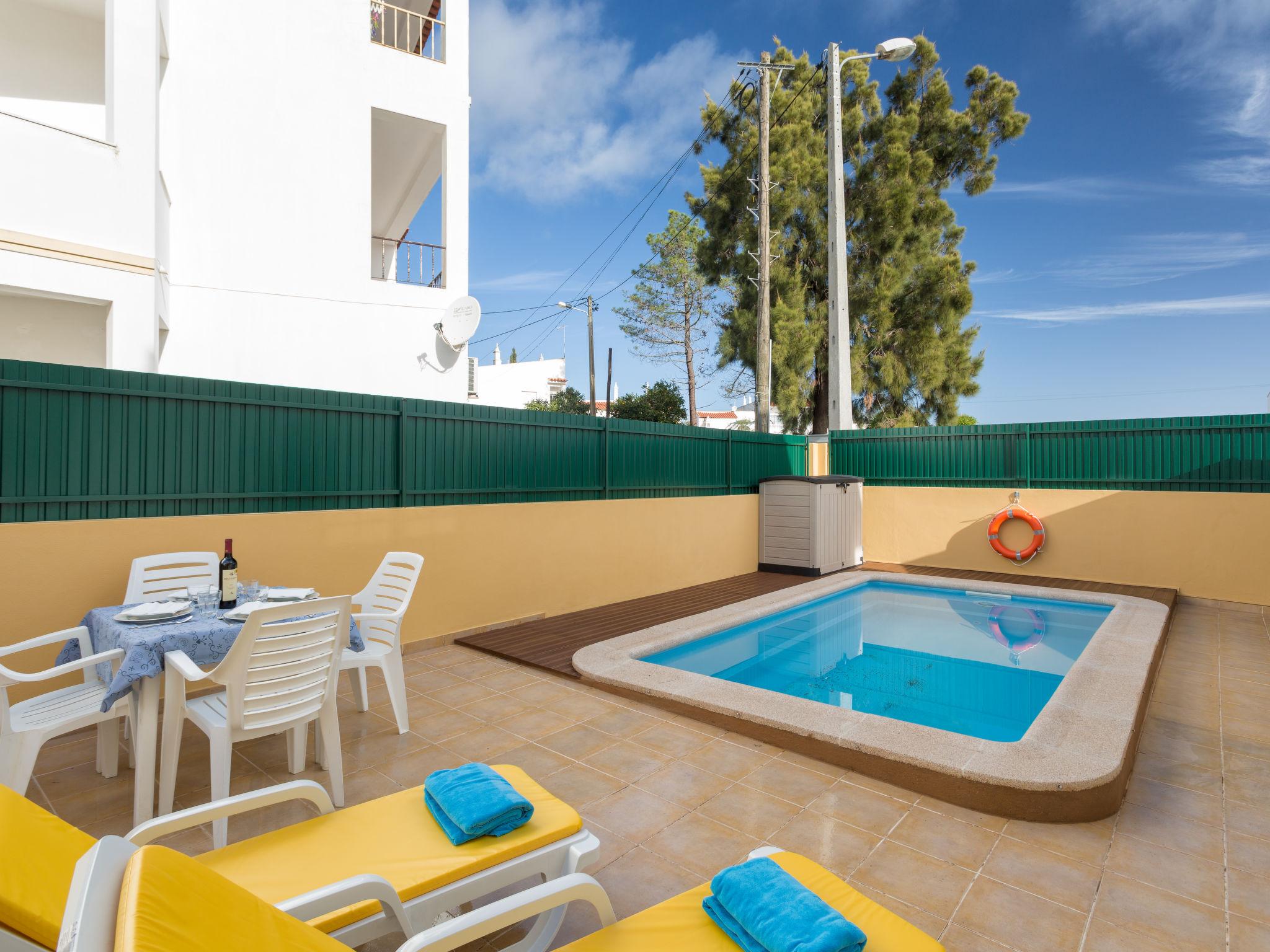 Photo 12 - 3 bedroom House in Silves with private pool and terrace