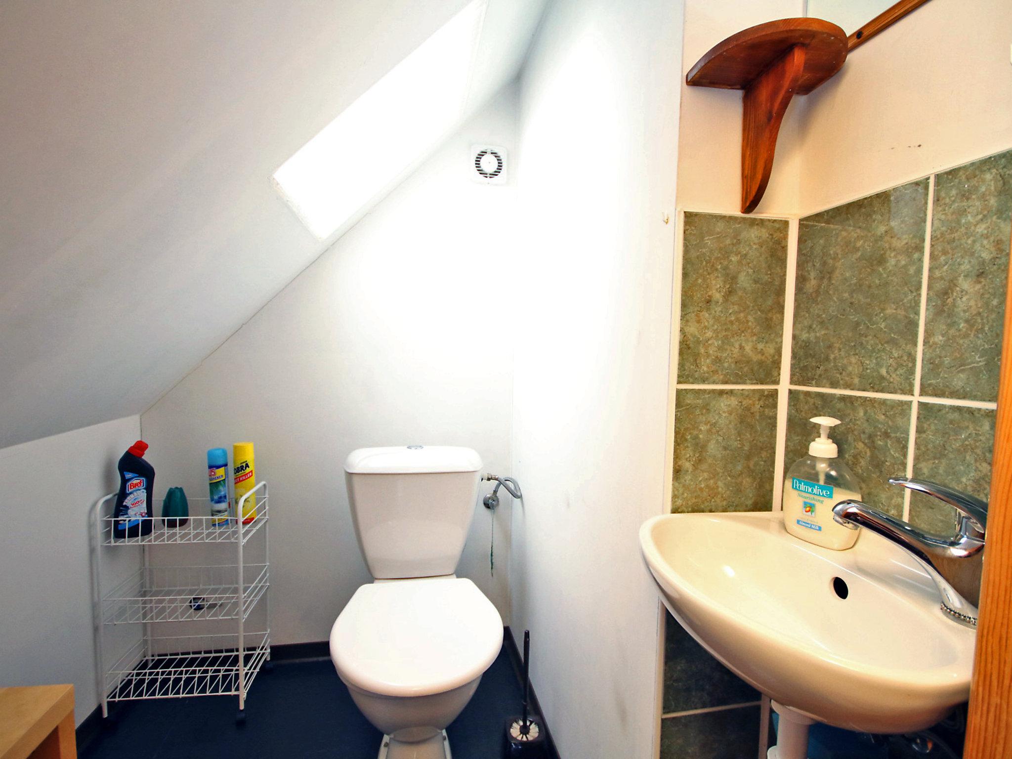 Foto 19 - Casa de 2 quartos em Předotice com banheira de hidromassagem